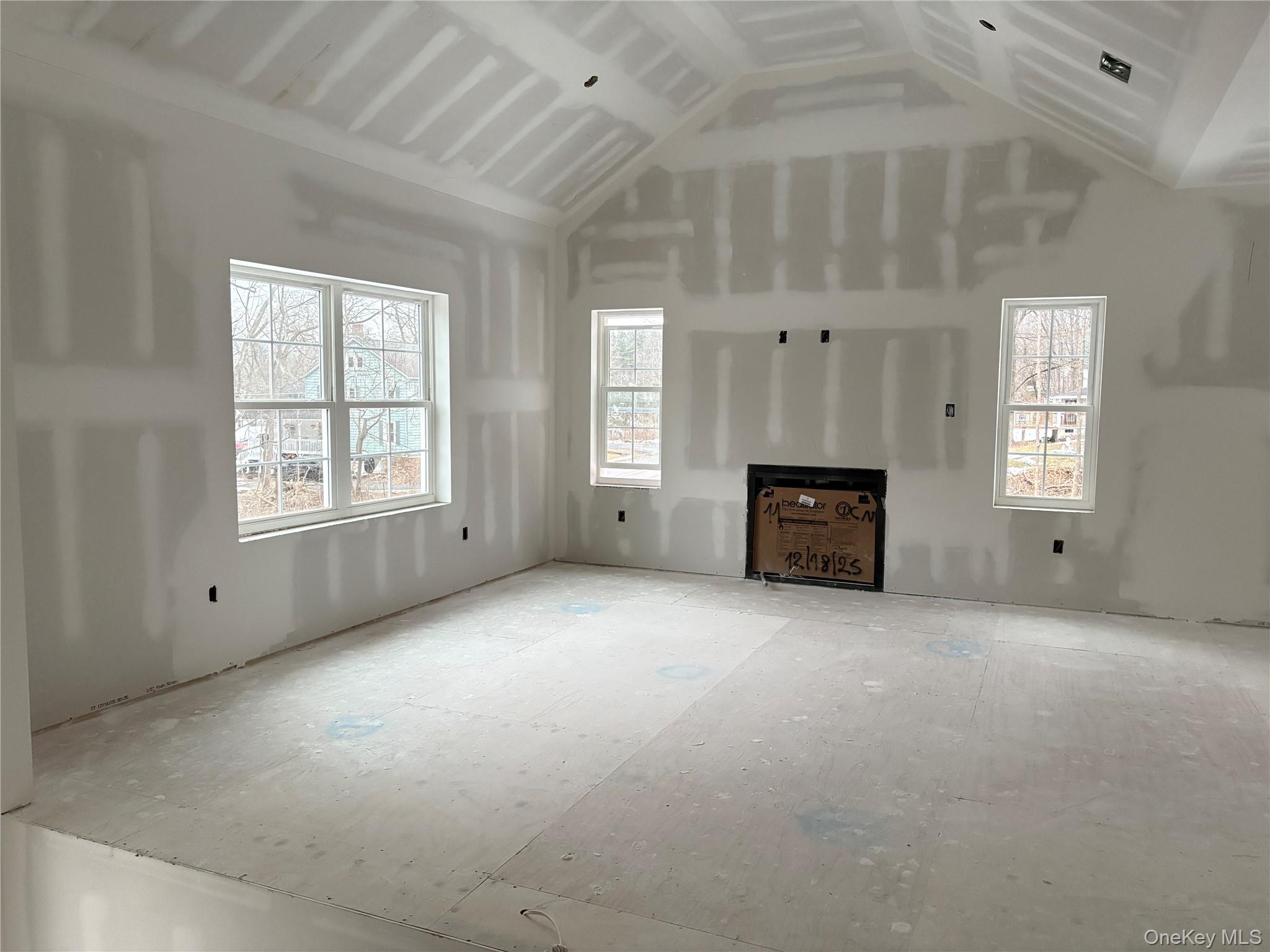 40 Neversink Drive, Port Jervis, NY 12771