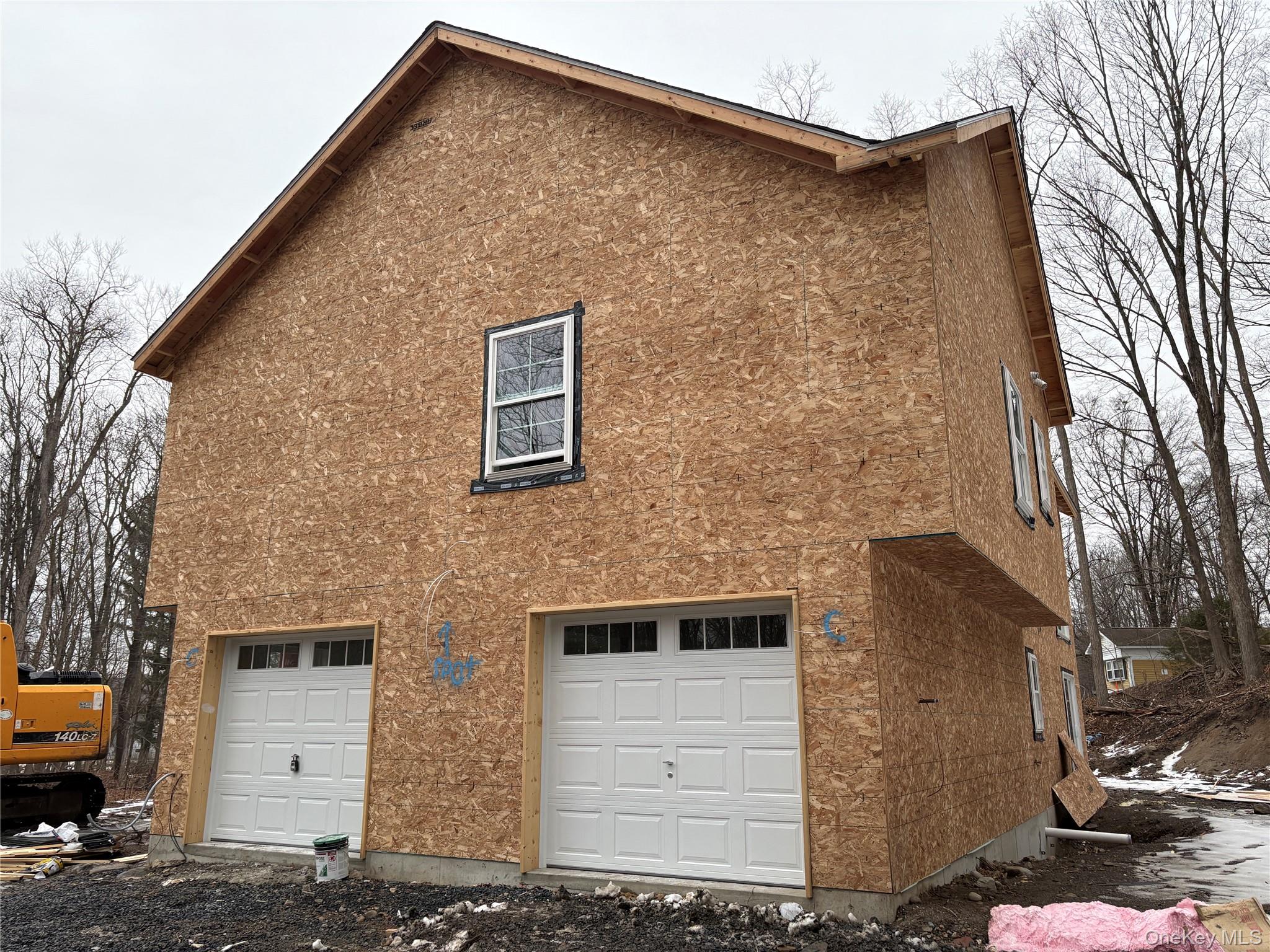 40 Neversink Drive, Port Jervis, NY 12771