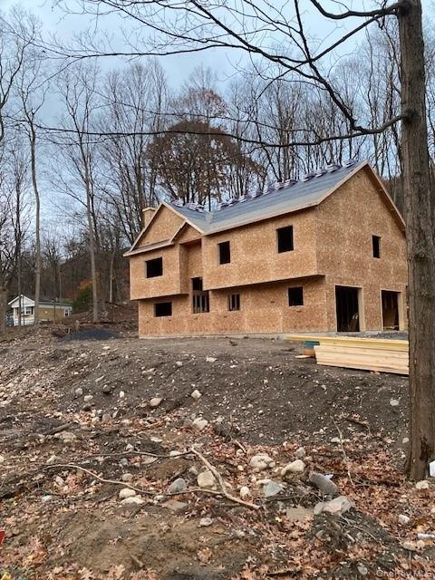 Lot #11 Neversink Drive, Port Jervis, NY 12771