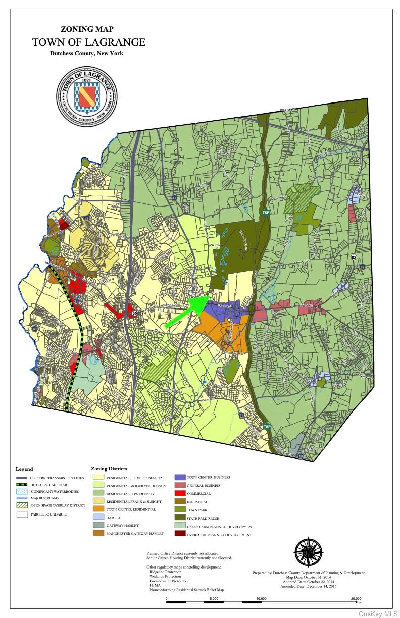 Freedom Road, Lagrangeville, NY 12569