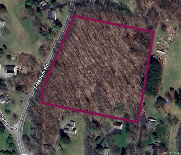 Freedom Road, Lagrangeville, NY 12569