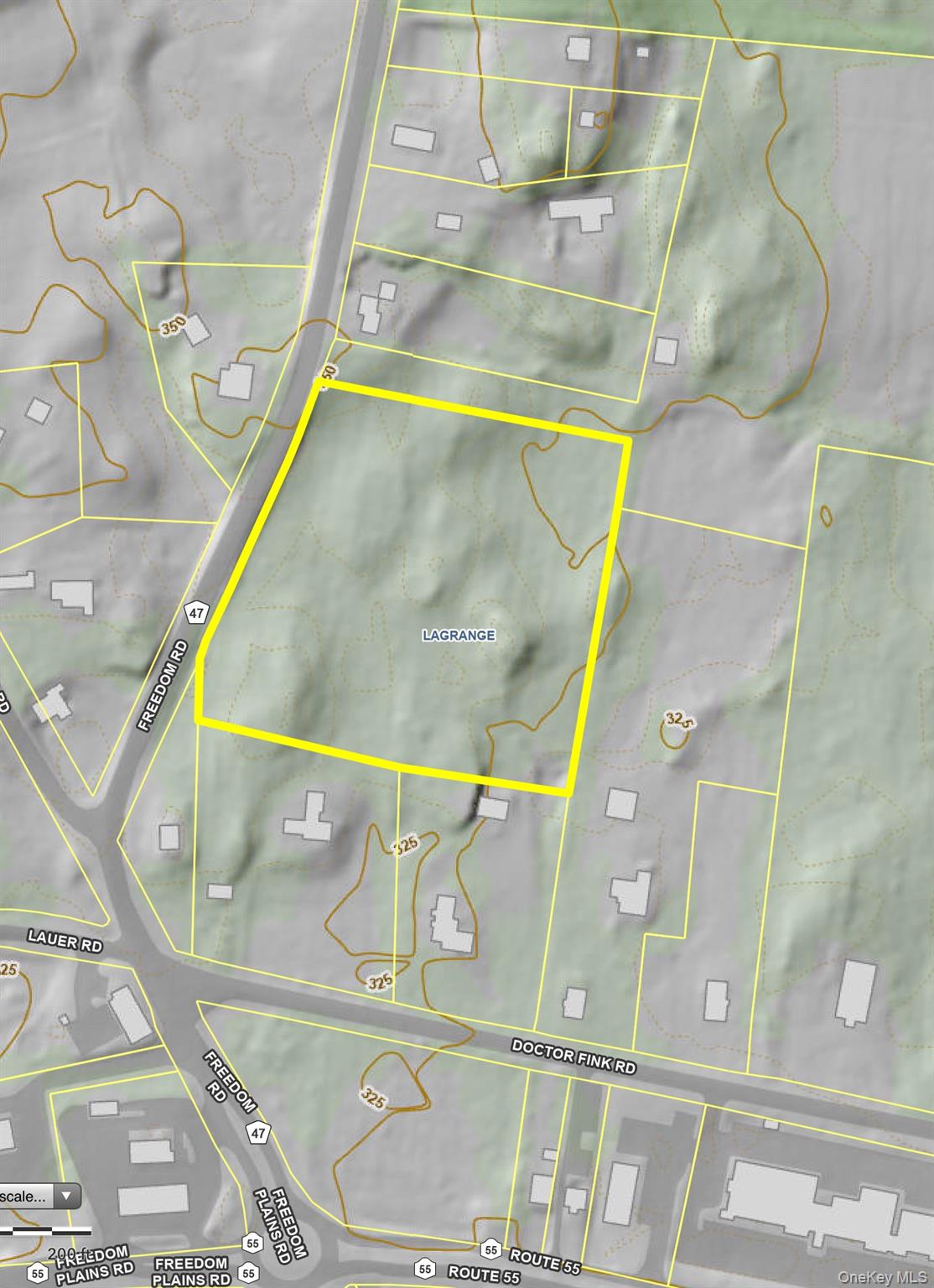 Freedom Road, Lagrangeville, NY 12569