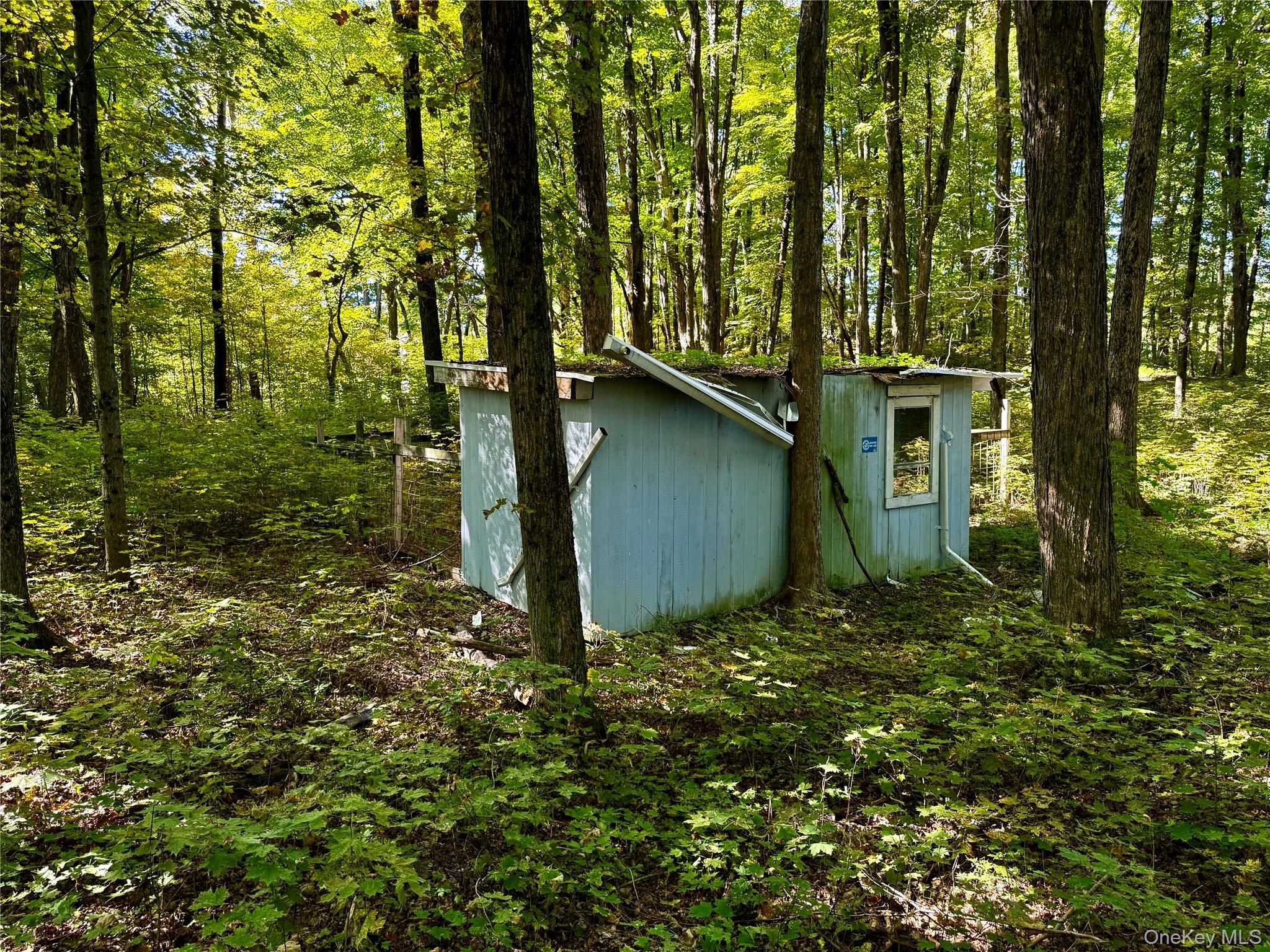 Freedom Road, Lagrangeville, NY 12569