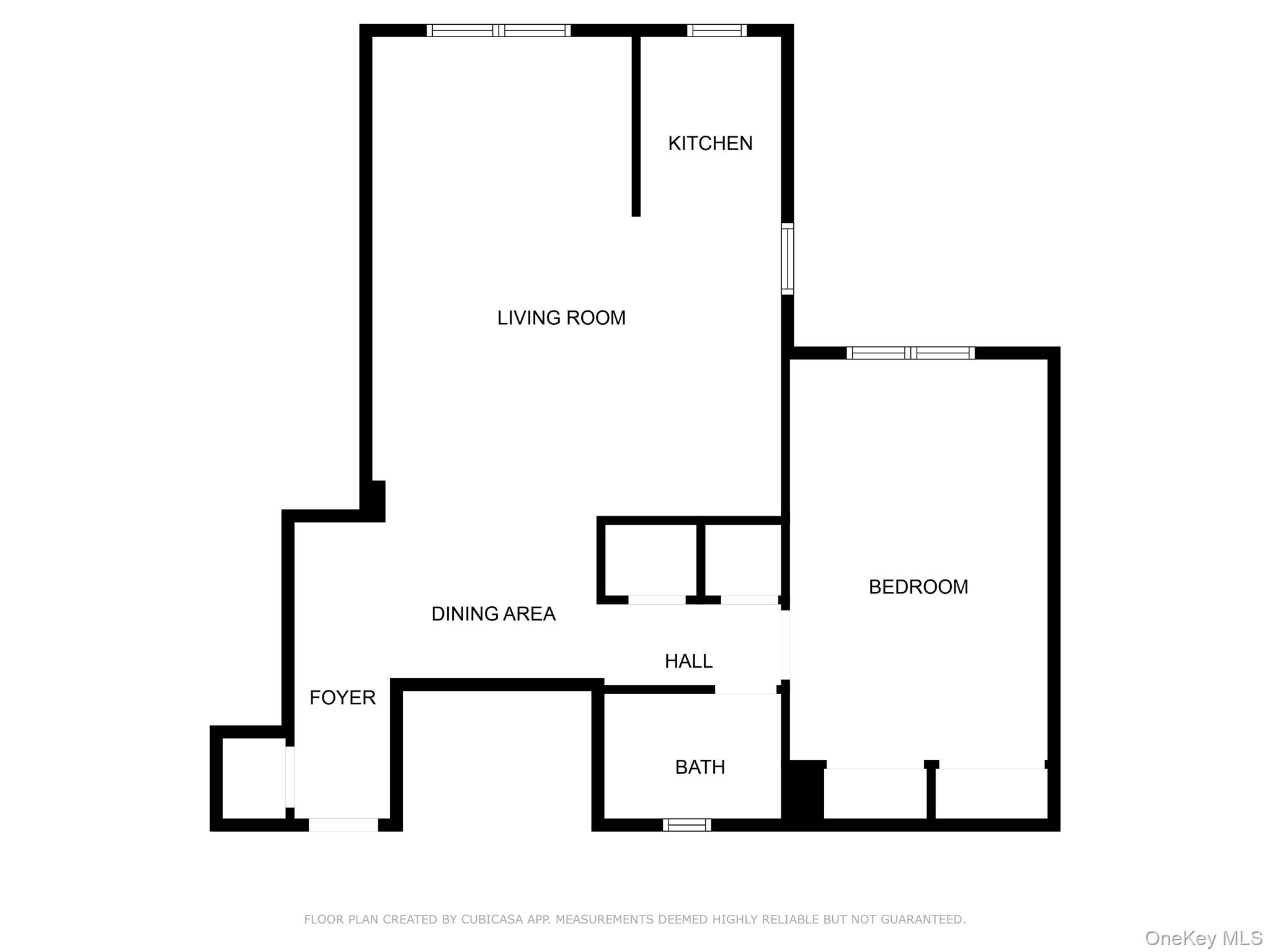 632 Warburton # 7A, Yonkers, NY 10701