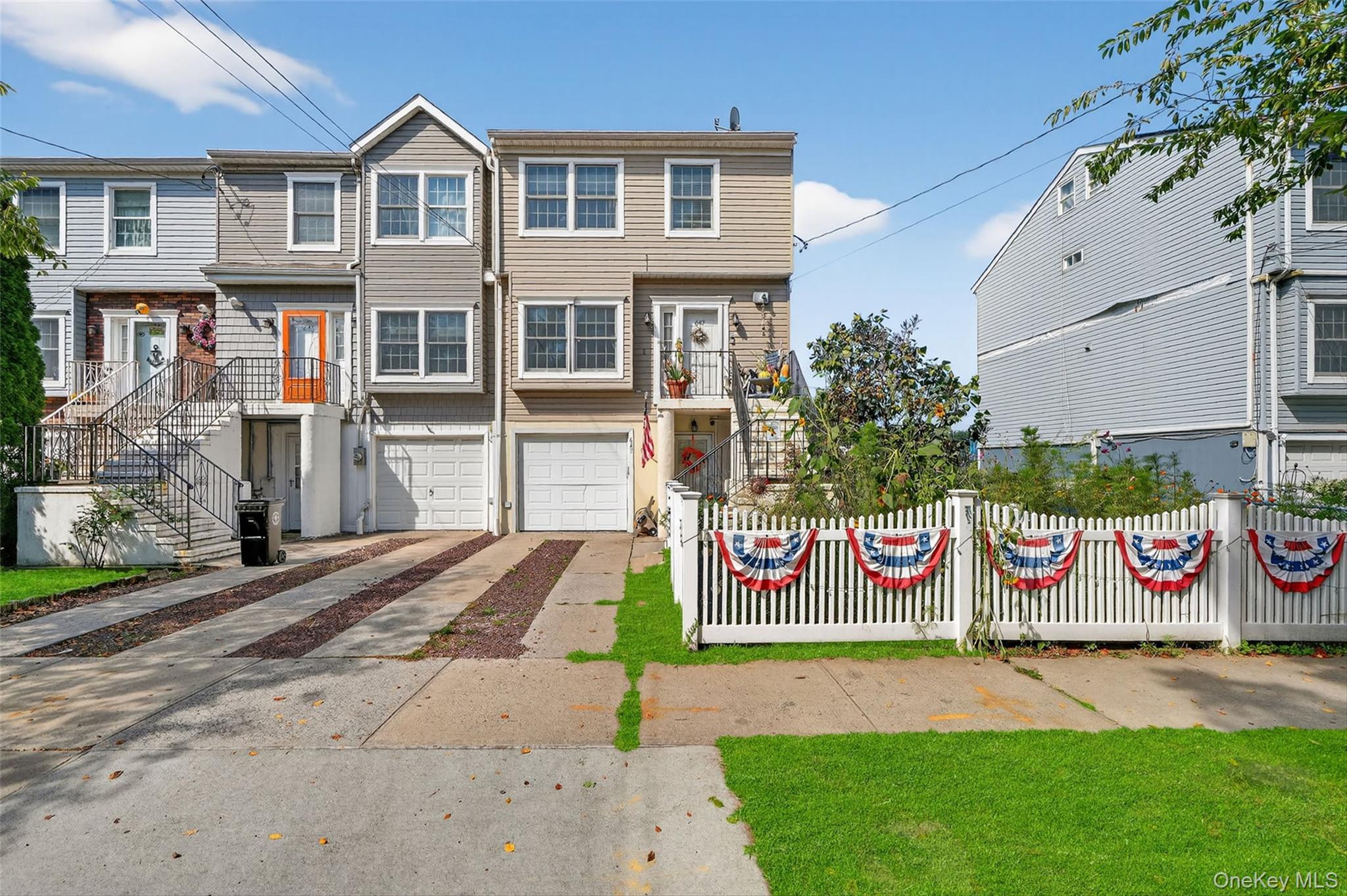 647 Minnieford Avenue, Bronx, NY 10464