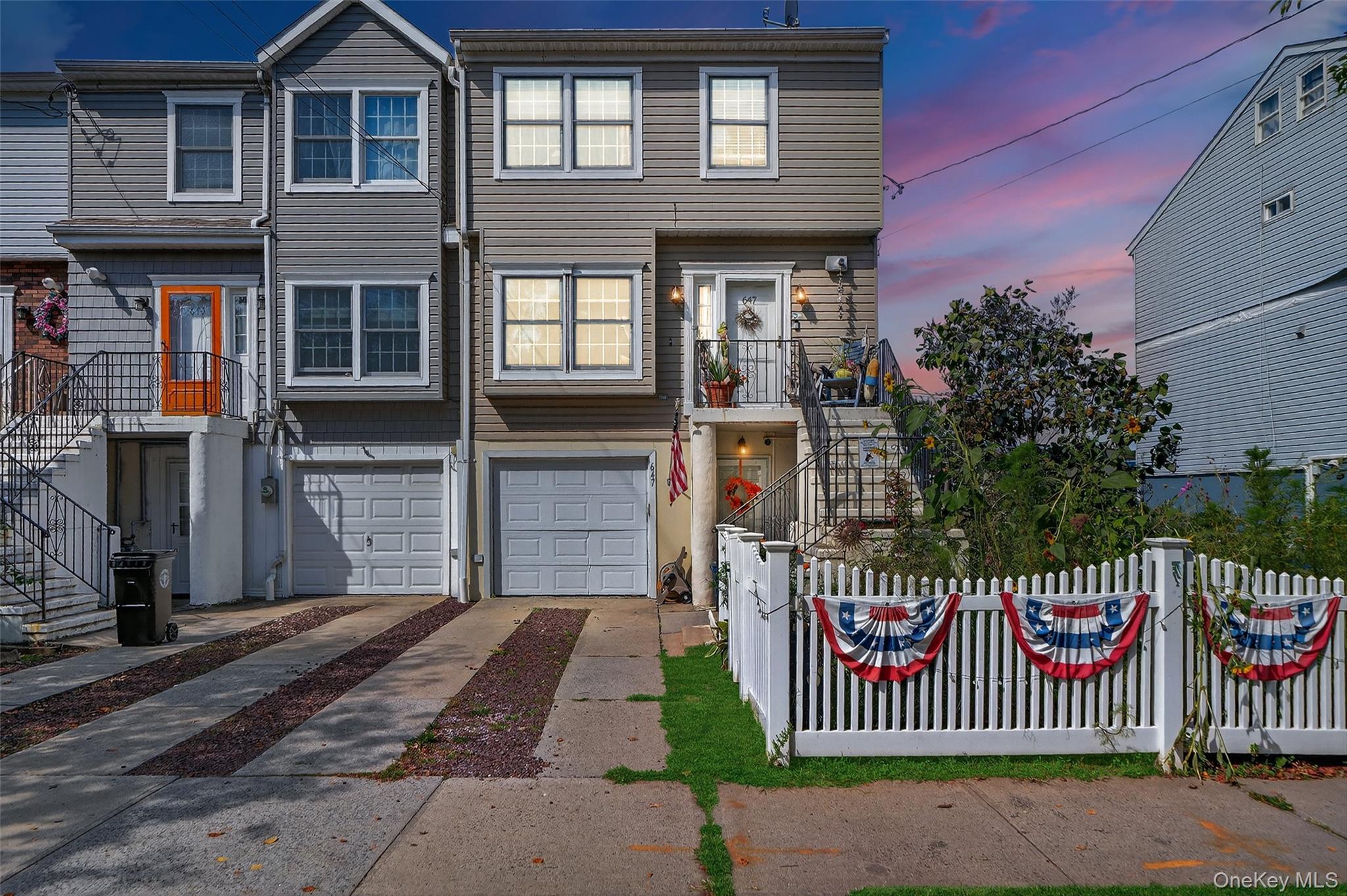 647 Minnieford Avenue, Bronx, NY 10464