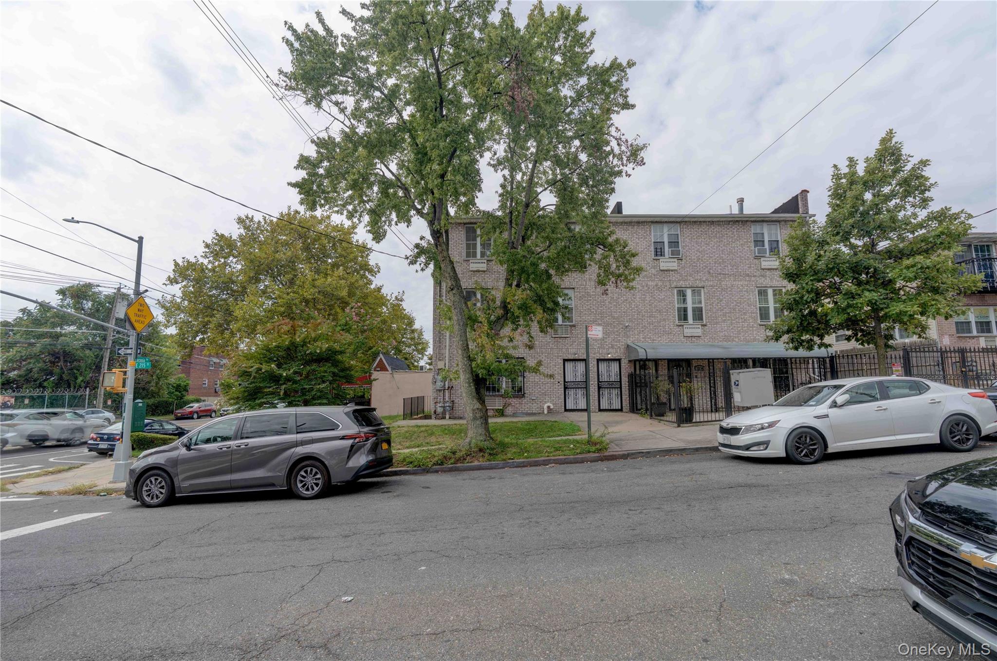 1056 E 215th Street, Bronx, NY 10469