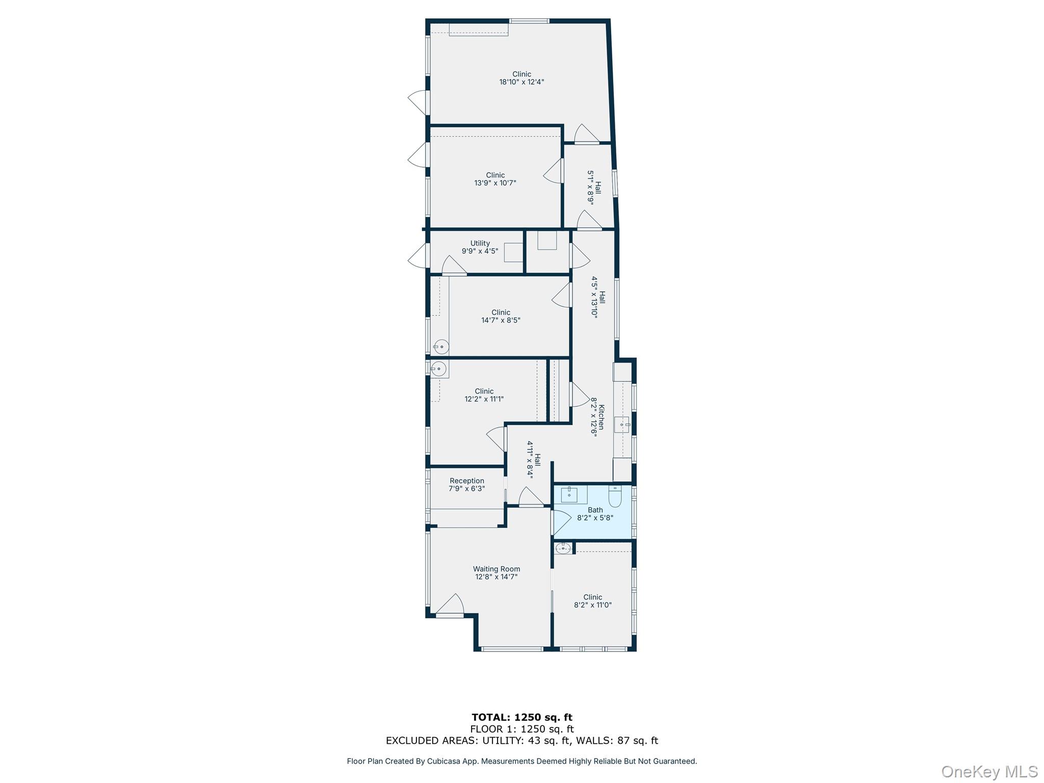 1420 Montauk Highway, Oakdale, NY 11769