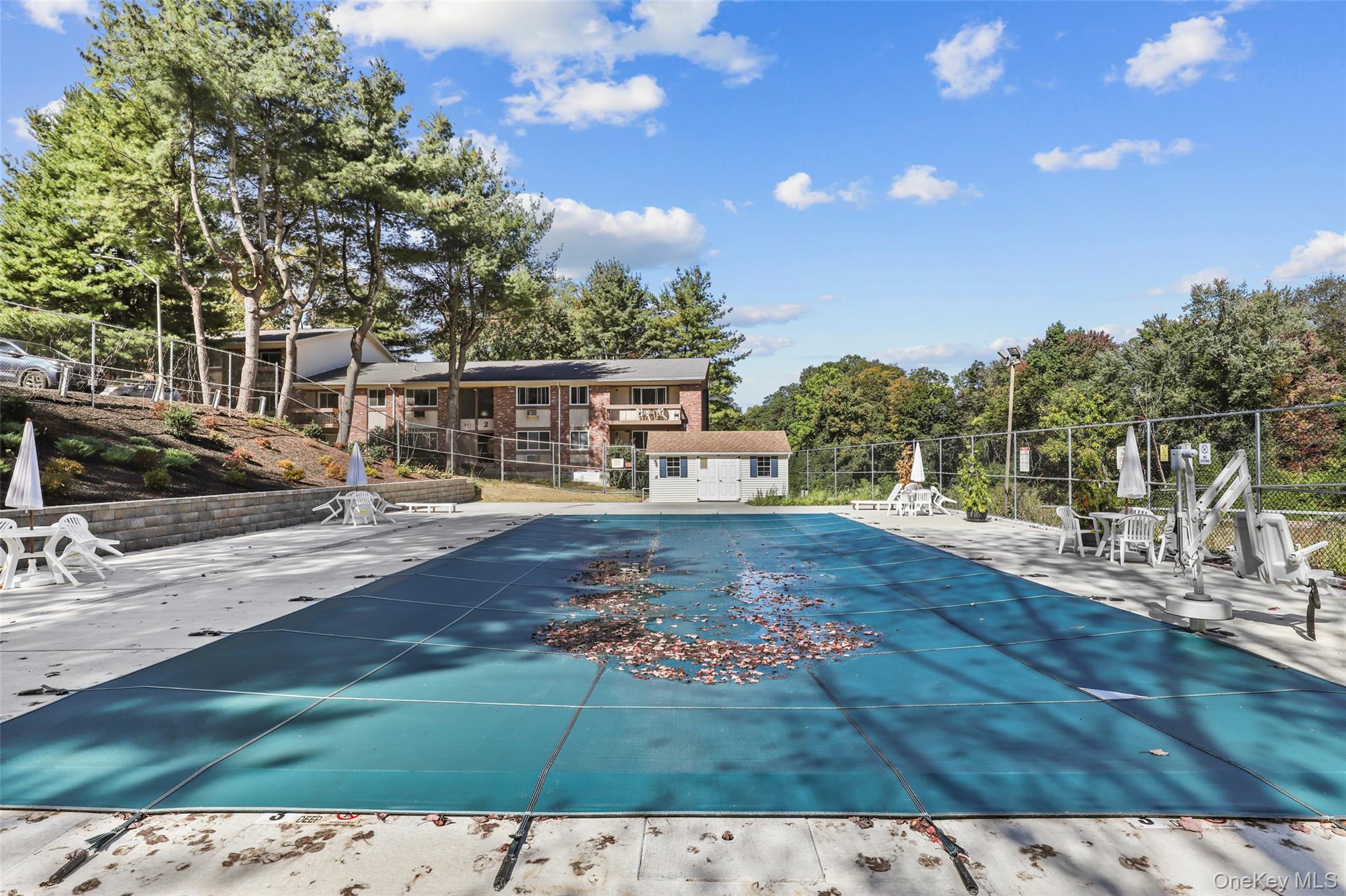 4 Rolling Way # M, Peekskill, NY 10566