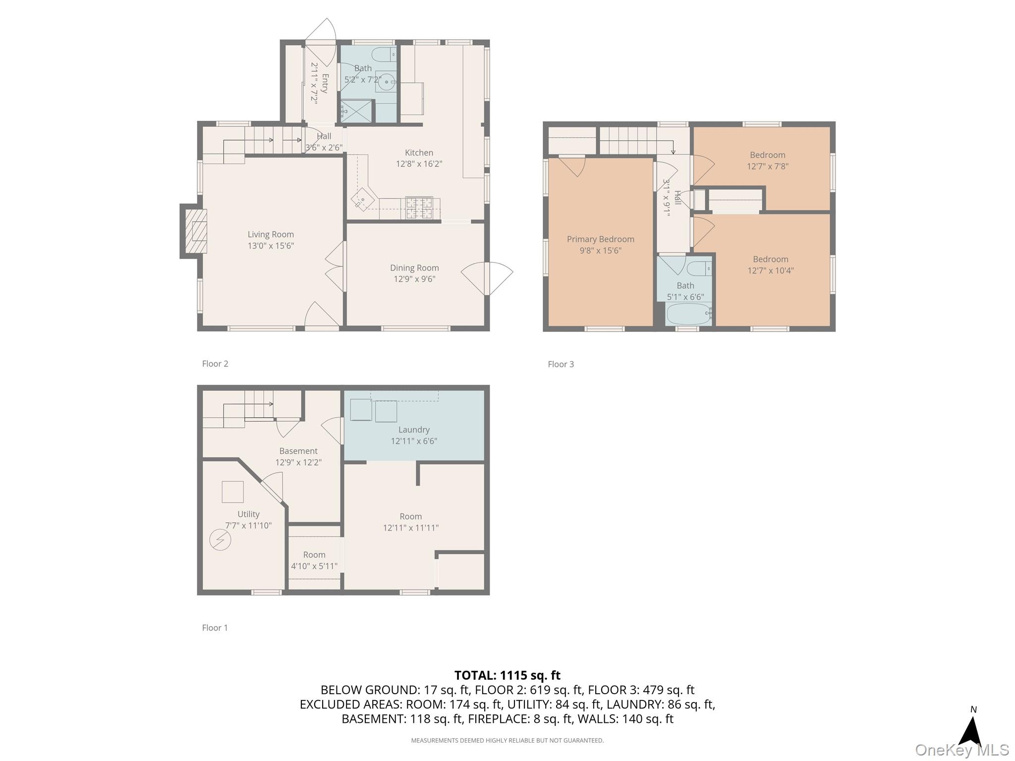 205 Schenck Avenue, Westbury, NY 11590