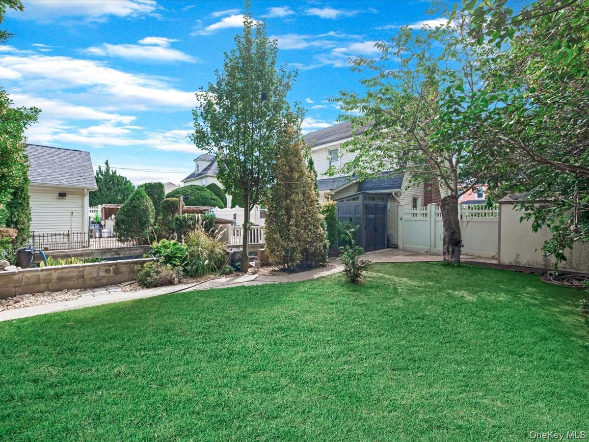 205 Schenck Avenue, Westbury, NY 11590