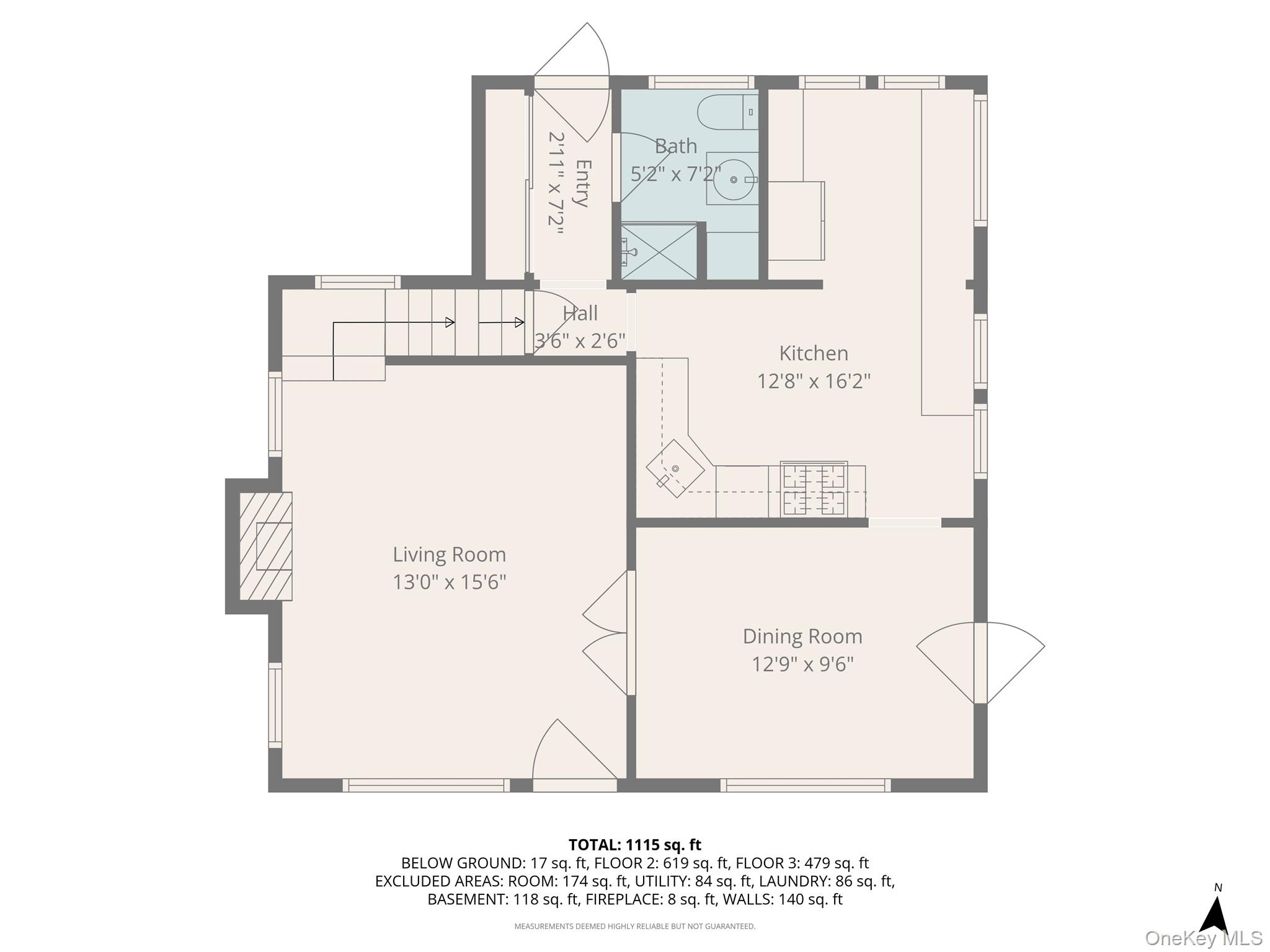 205 Schenck Avenue, Westbury, NY 11590