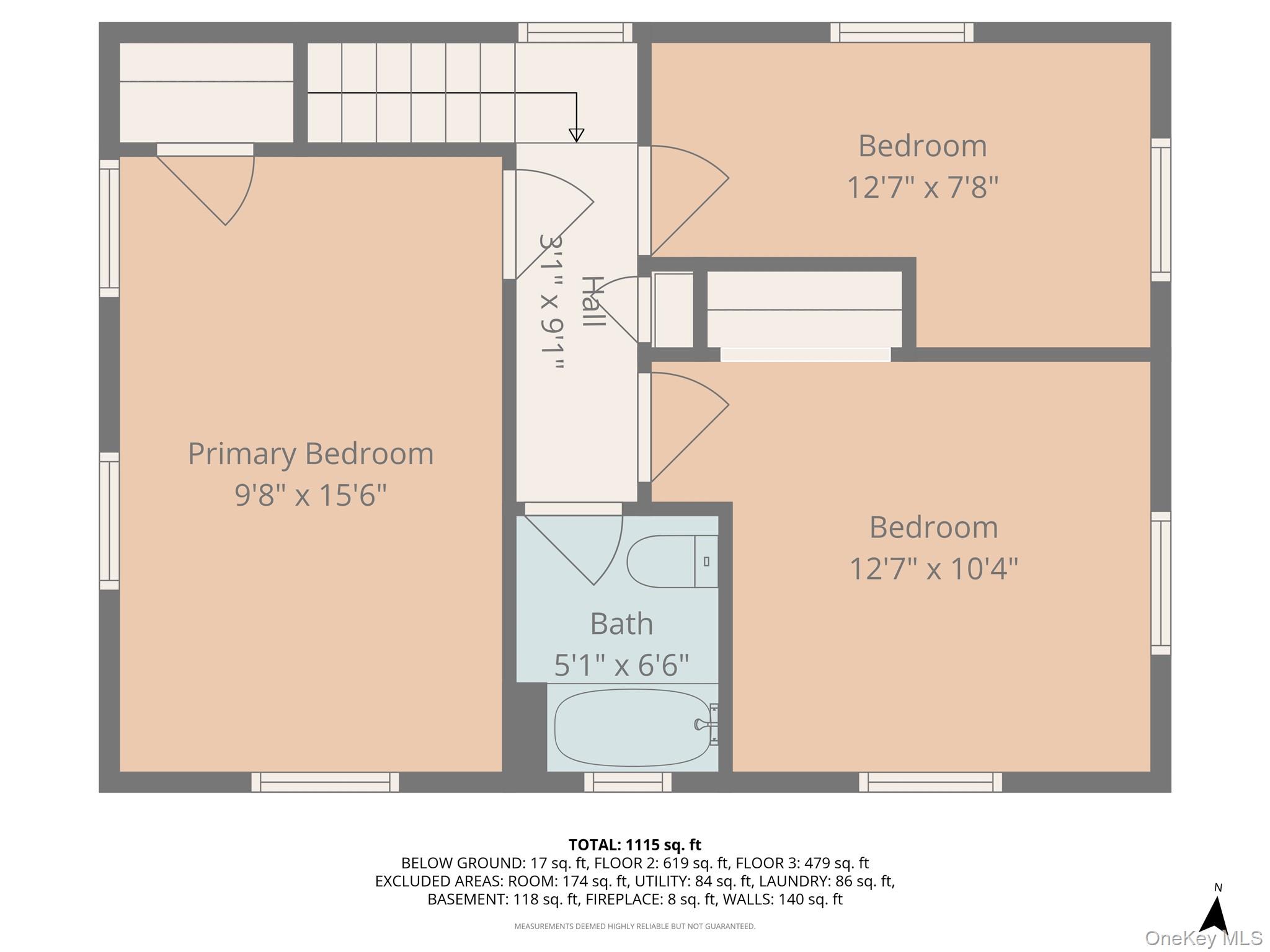 205 Schenck Avenue, Westbury, NY 11590