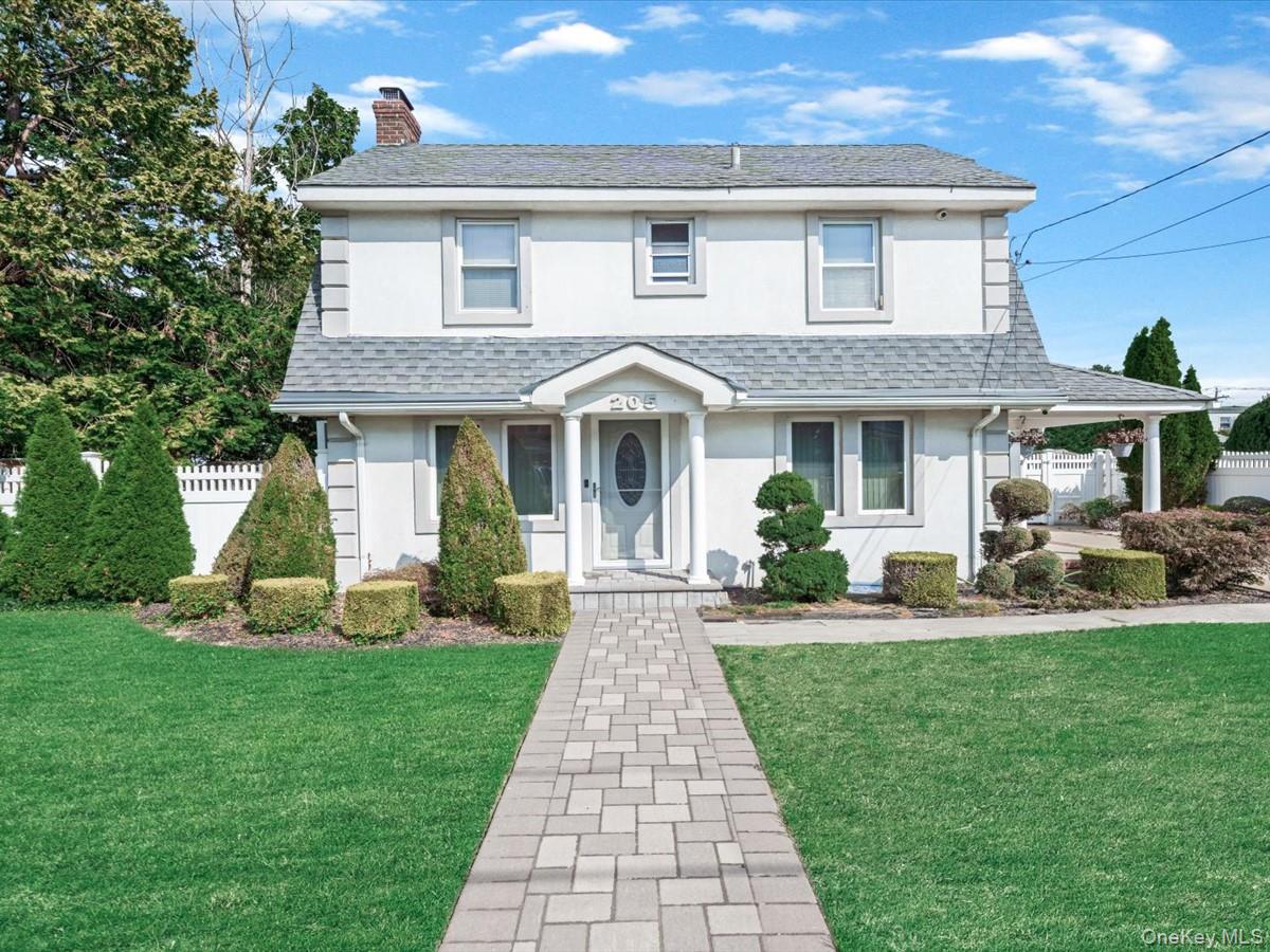 205 Schenck Avenue, Westbury, NY 11590