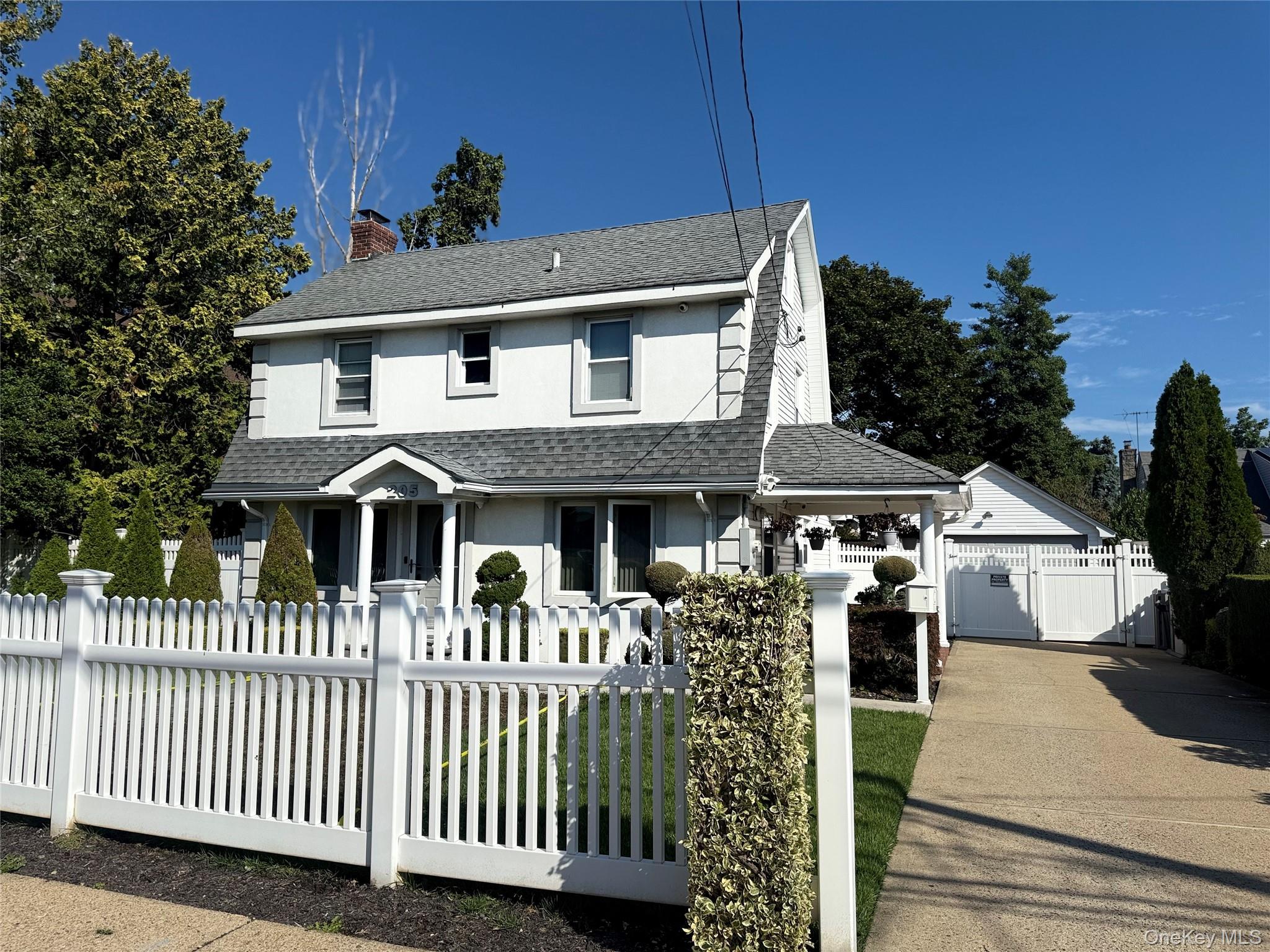 205 Schenck Avenue, Westbury, NY 11590