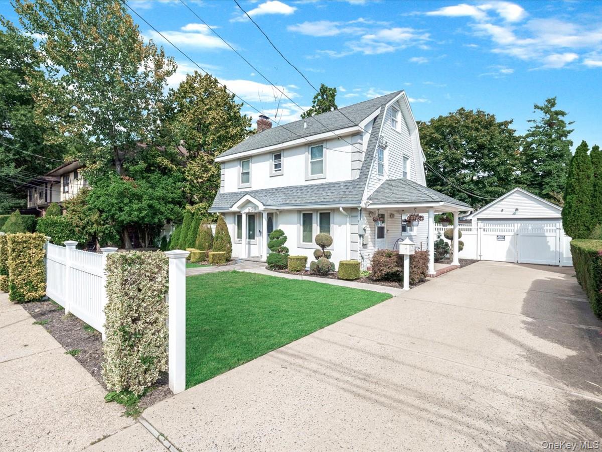 205 Schenck Avenue, Westbury, NY 11590