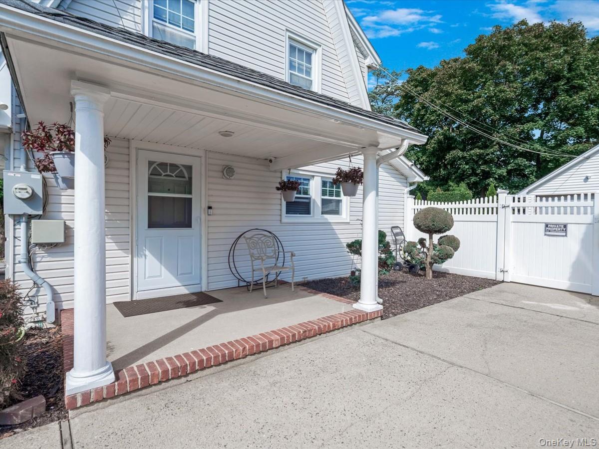 205 Schenck Avenue, Westbury, NY 11590