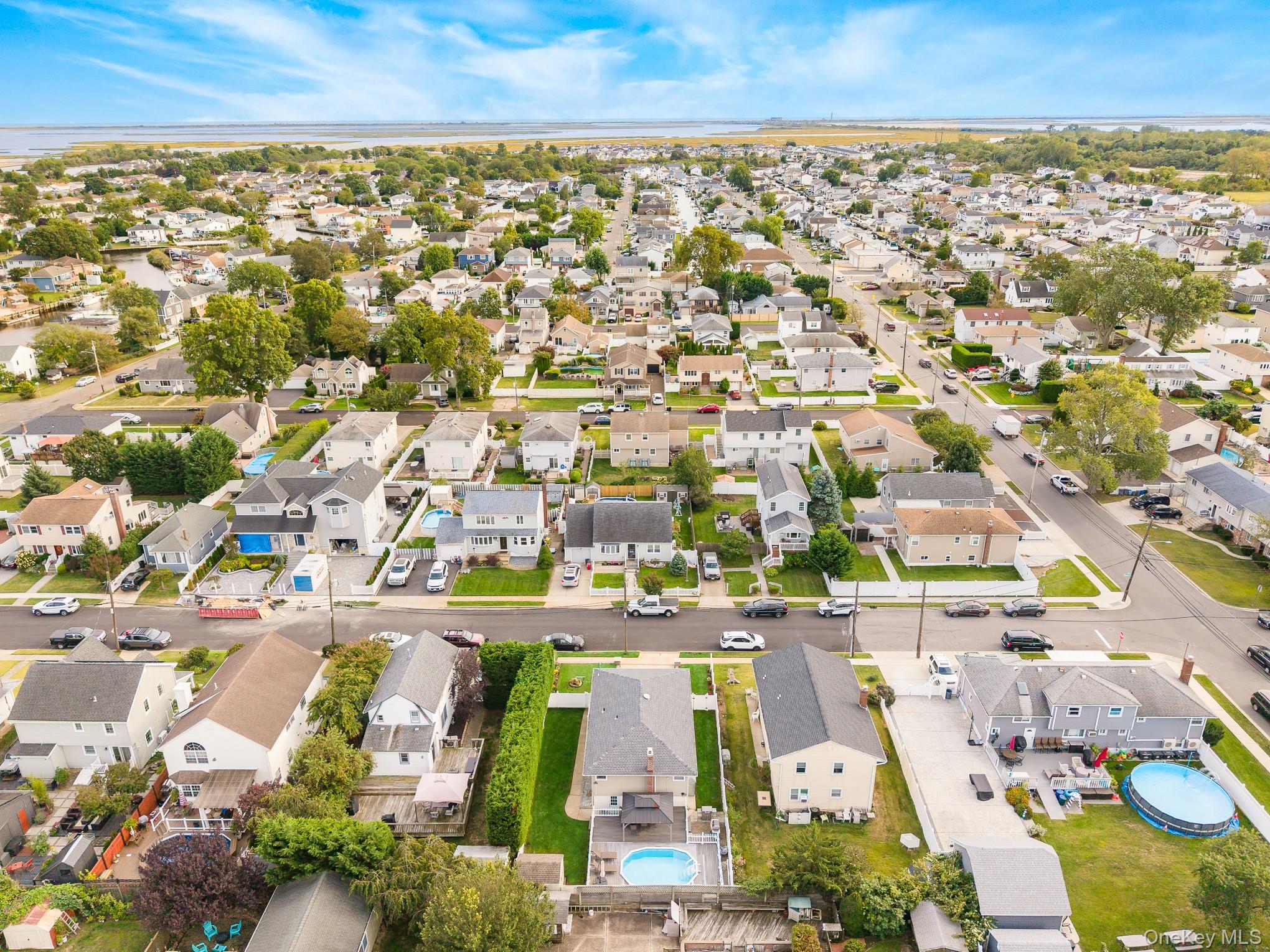 3663 Roanoke Street, Seaford, NY 11783