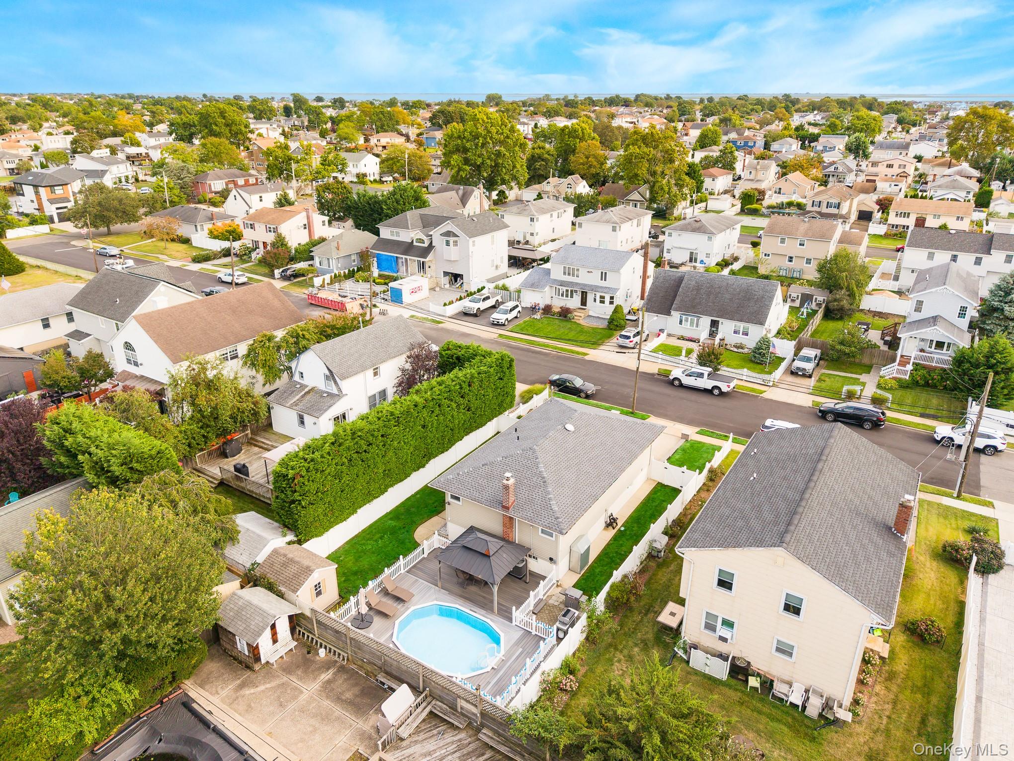 3663 Roanoke Street, Seaford, NY 11783