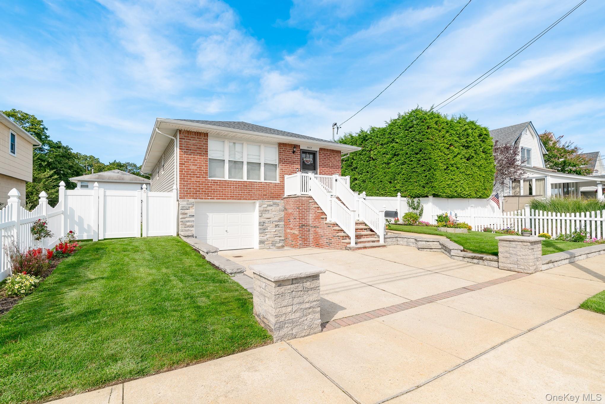 3663 Roanoke Street, Seaford, NY 11783