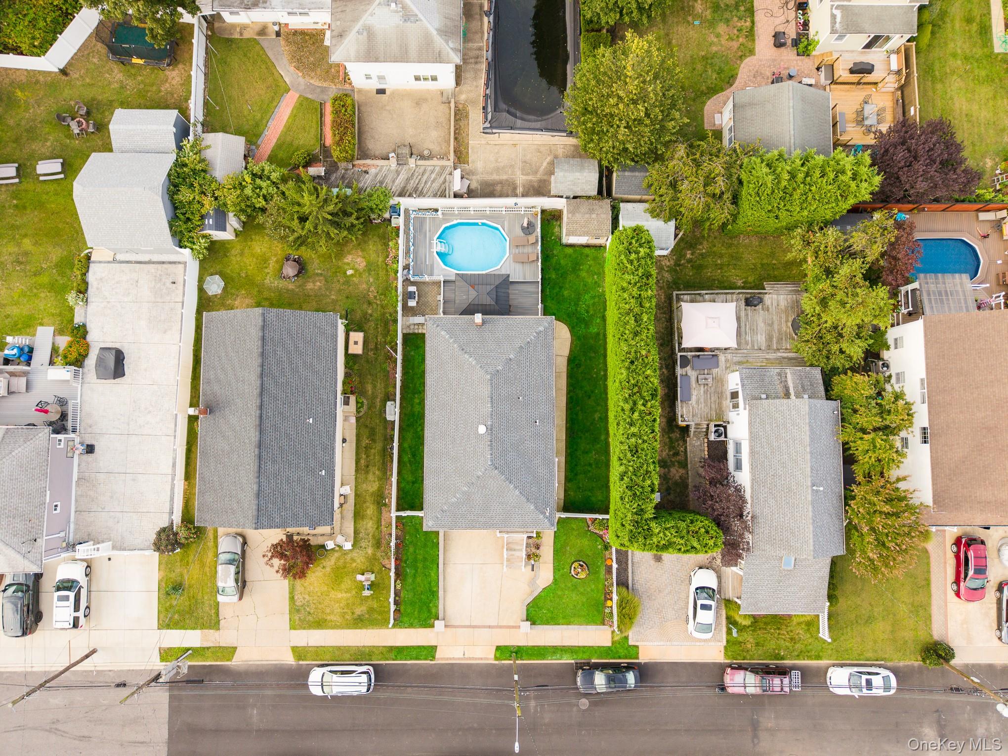 3663 Roanoke Street, Seaford, NY 11783