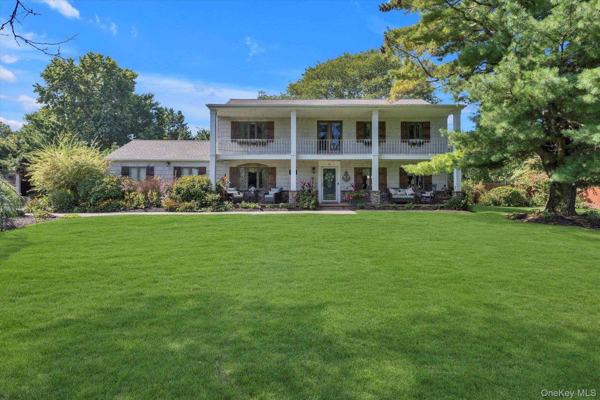 48 Terry Road, Northport, NY 11768