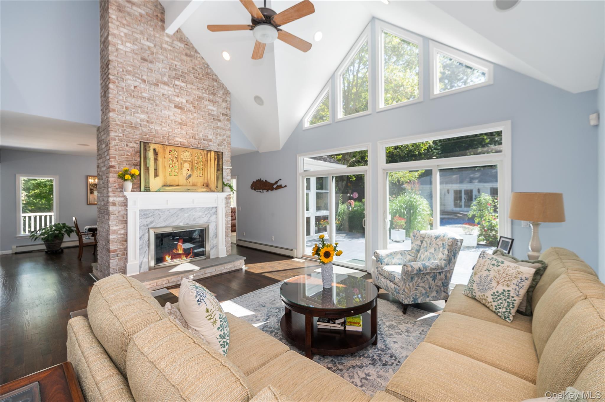 140 N Woods Drive, Wading River, NY 11792