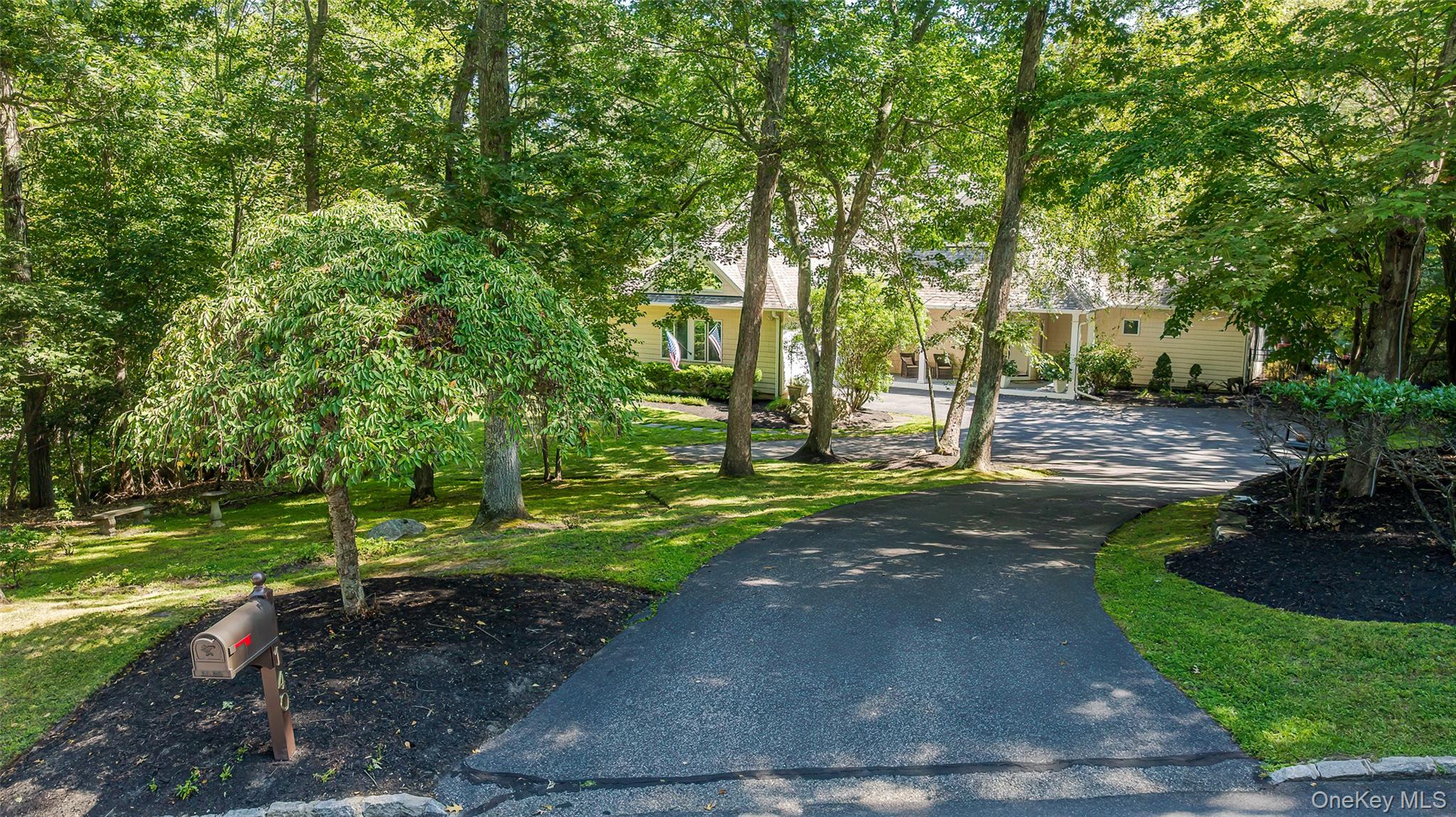 140 N Woods Drive, Wading River, NY 11792