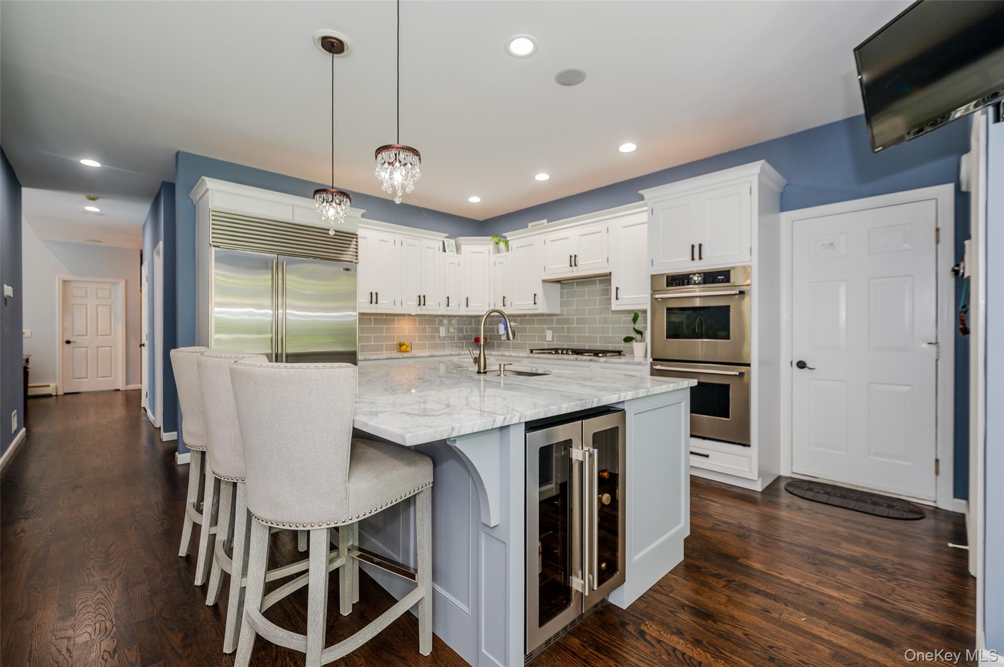 140 N Woods Drive, Wading River, NY 11792