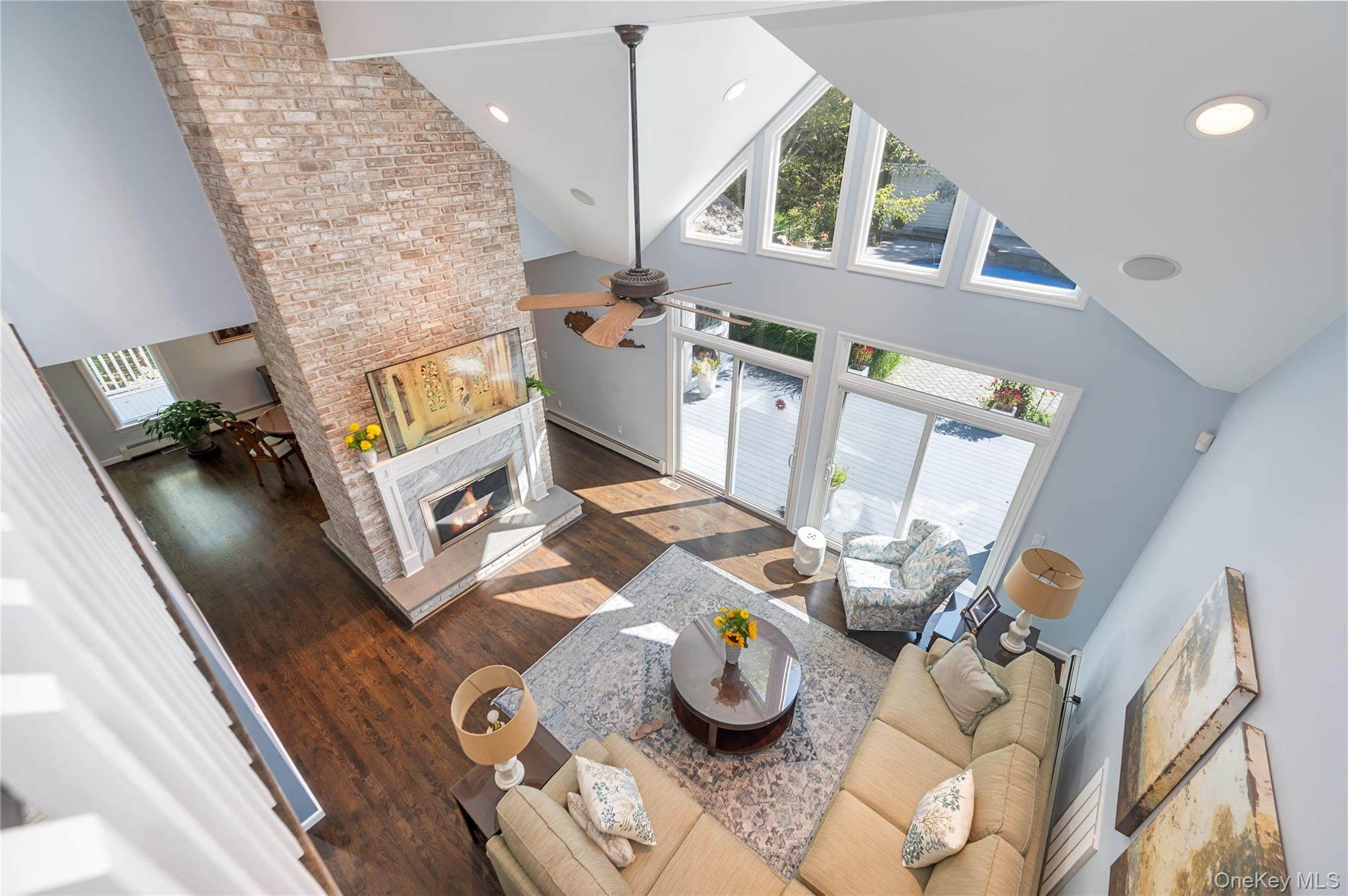 140 N Woods Drive, Wading River, NY 11792