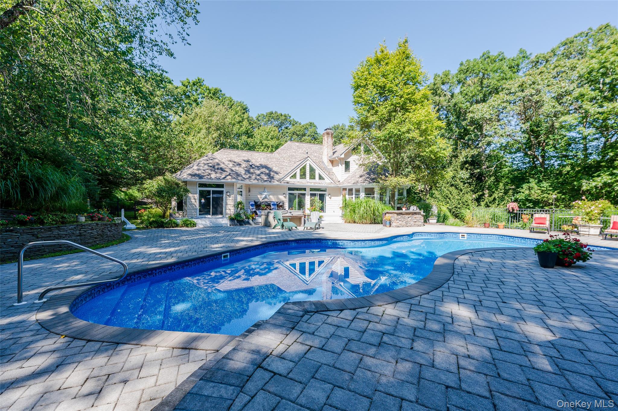 140 N Woods Drive, Wading River, NY 11792