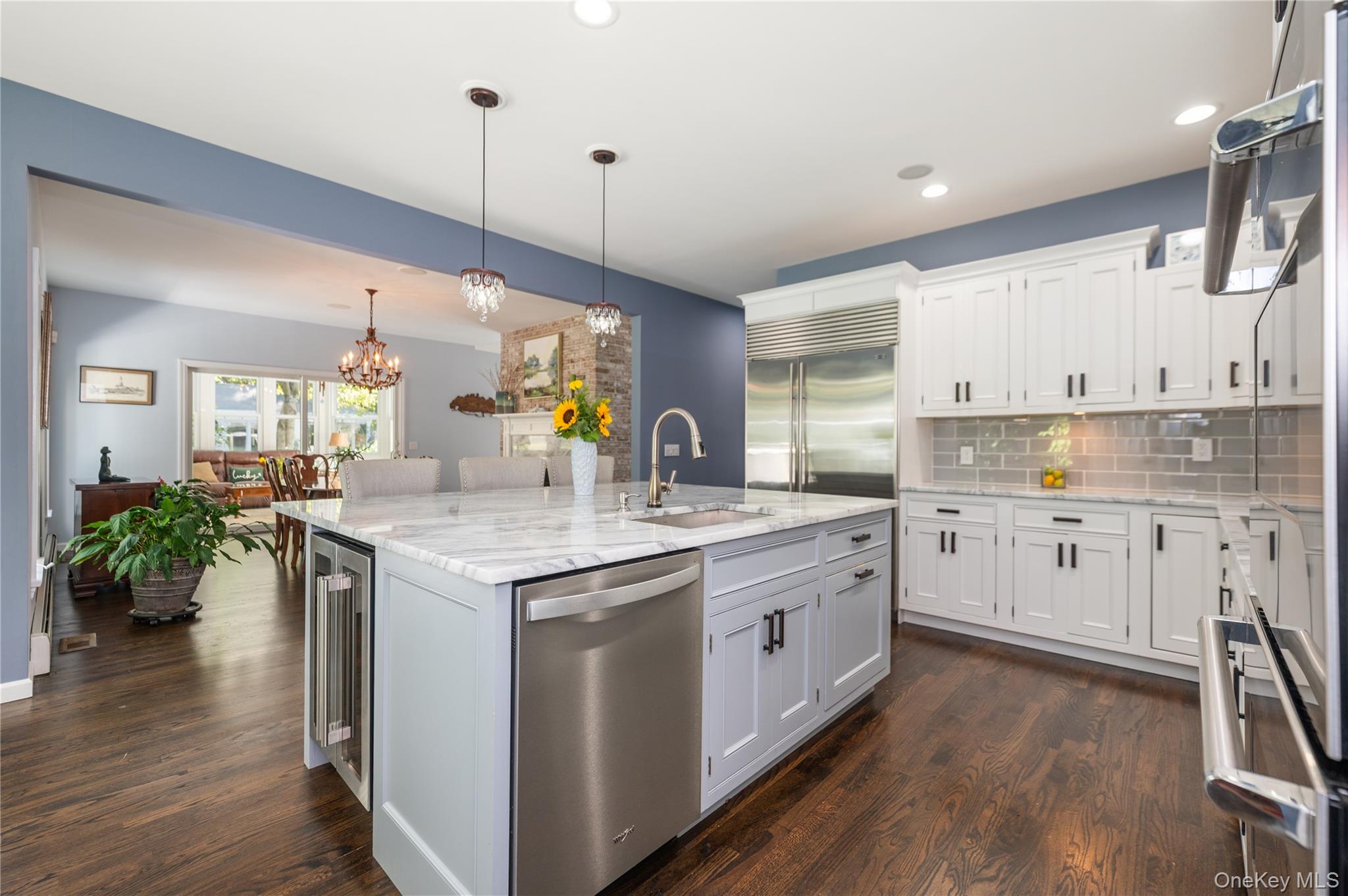 140 N Woods Drive, Wading River, NY 11792