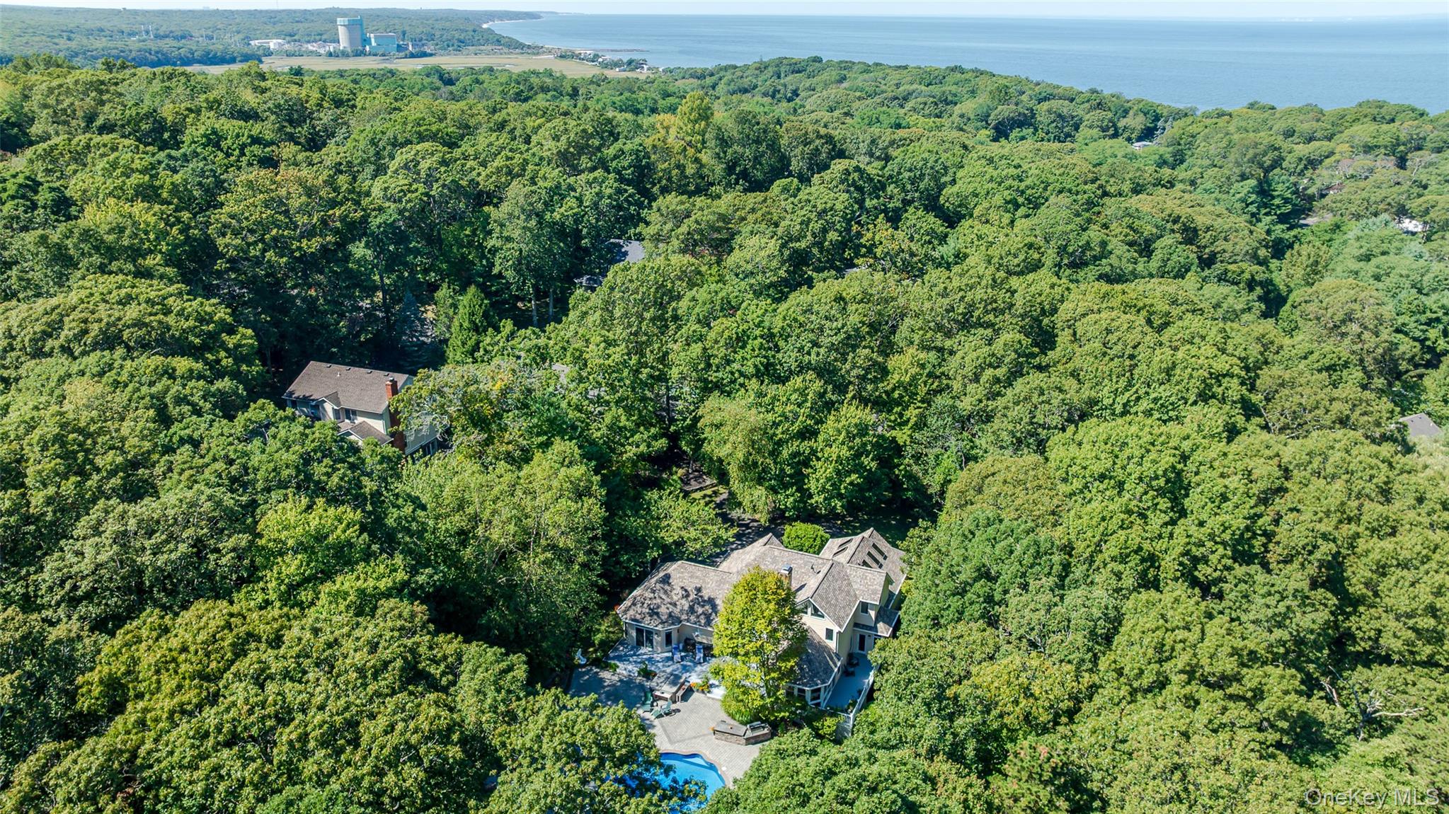 140 N Woods Drive, Wading River, NY 11792