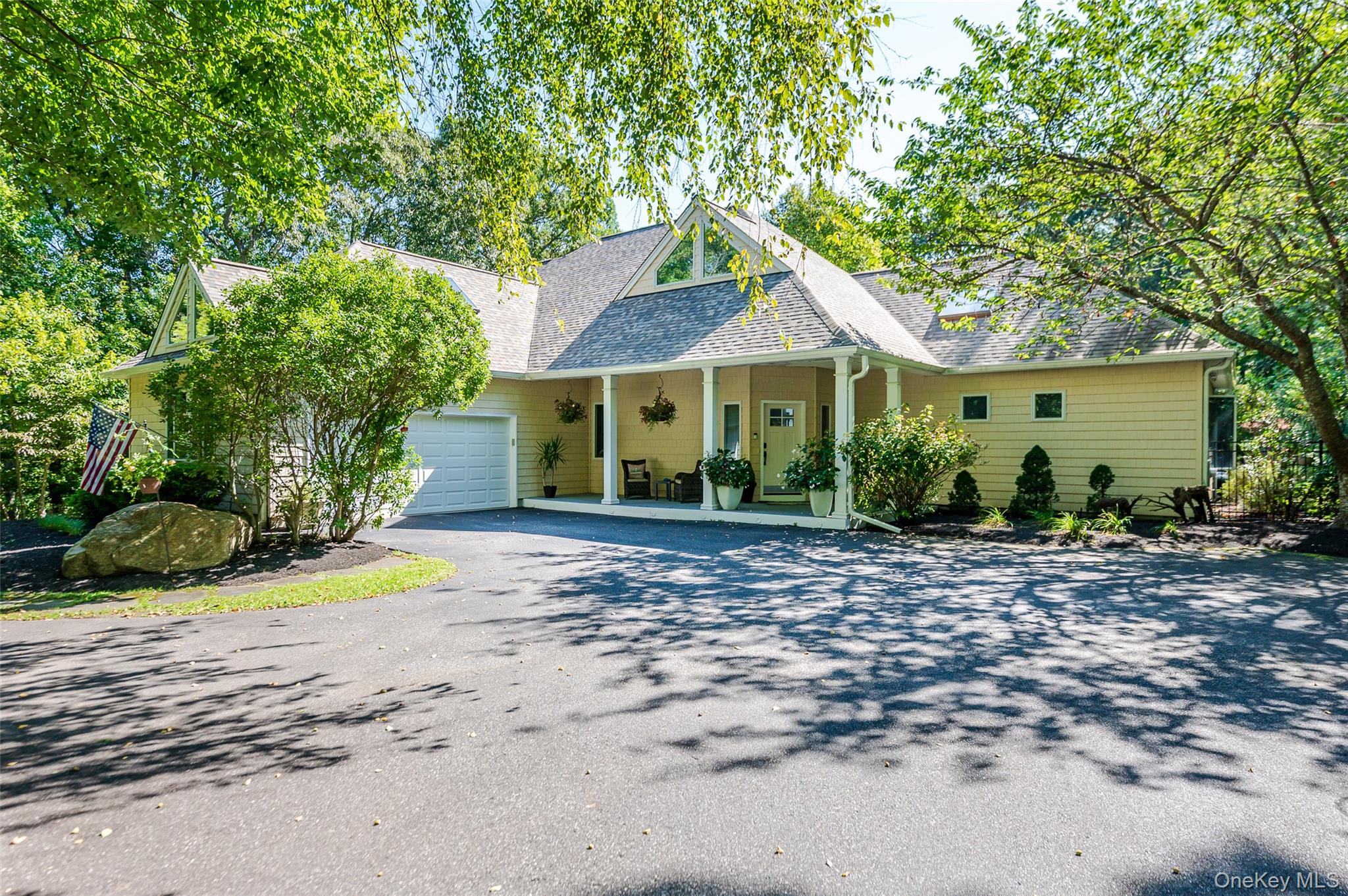 140 N Woods Drive, Wading River, NY 11792