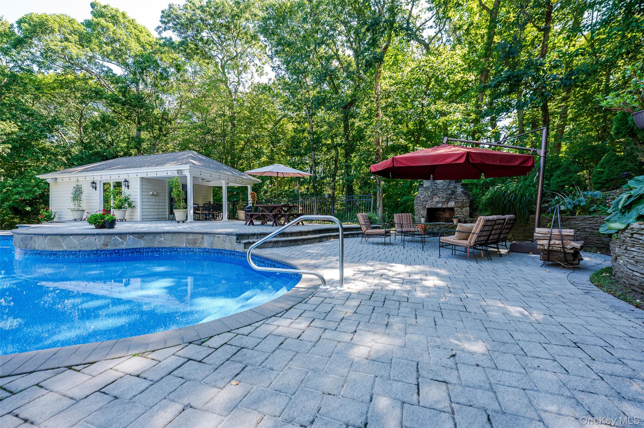 140 N Woods Drive, Wading River, NY 11792