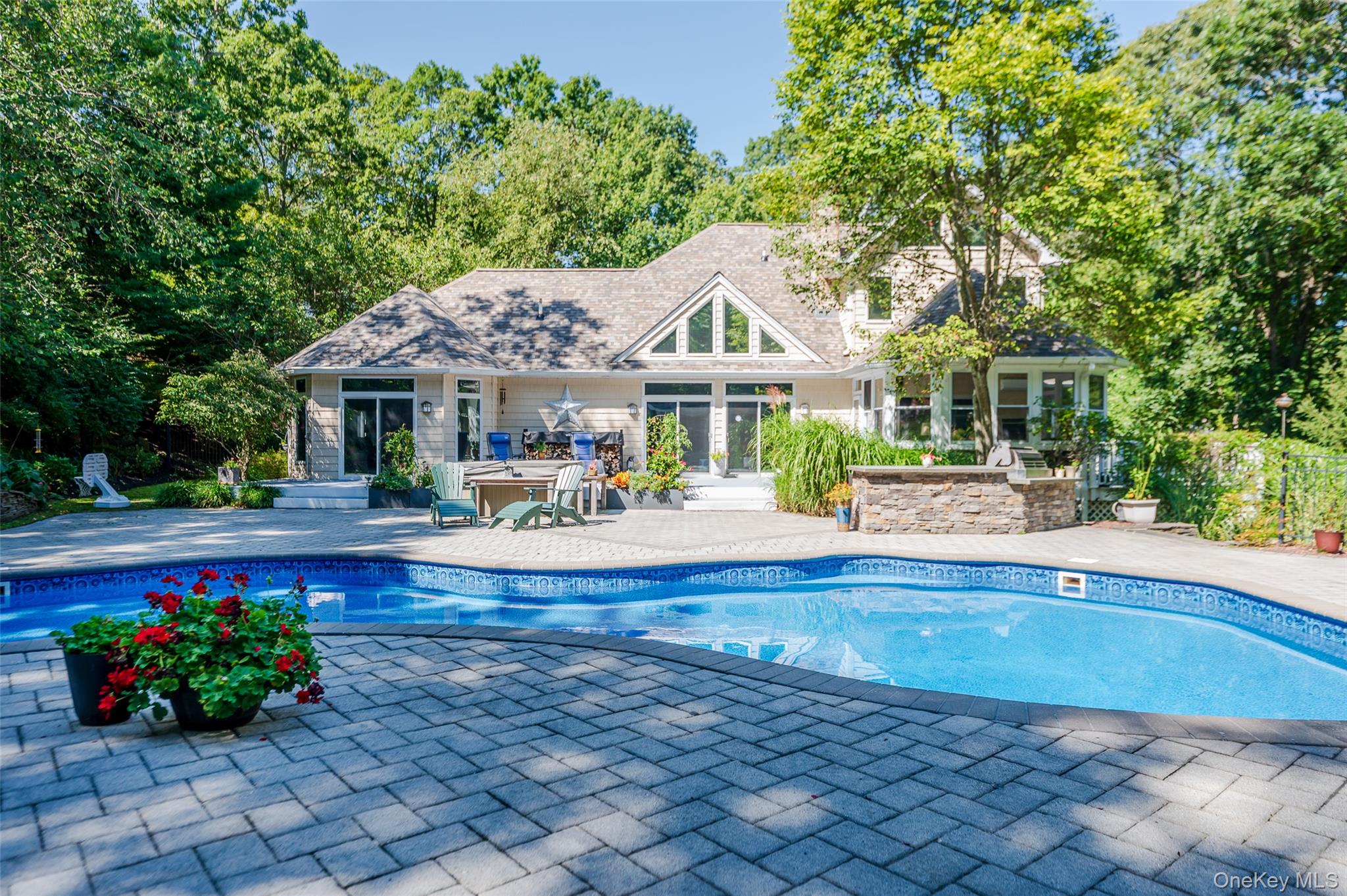 140 N Woods Drive, Wading River, NY 11792