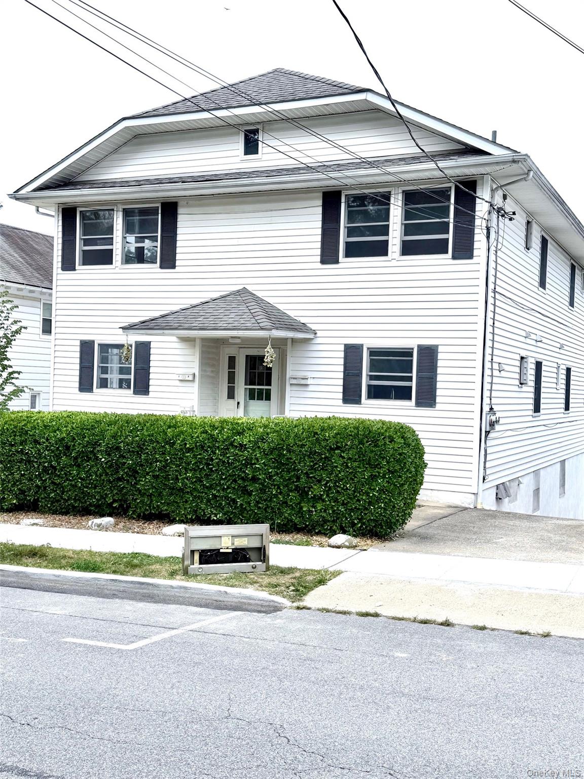 12 S Buckhout Street # 1, Irvington, NY 10533