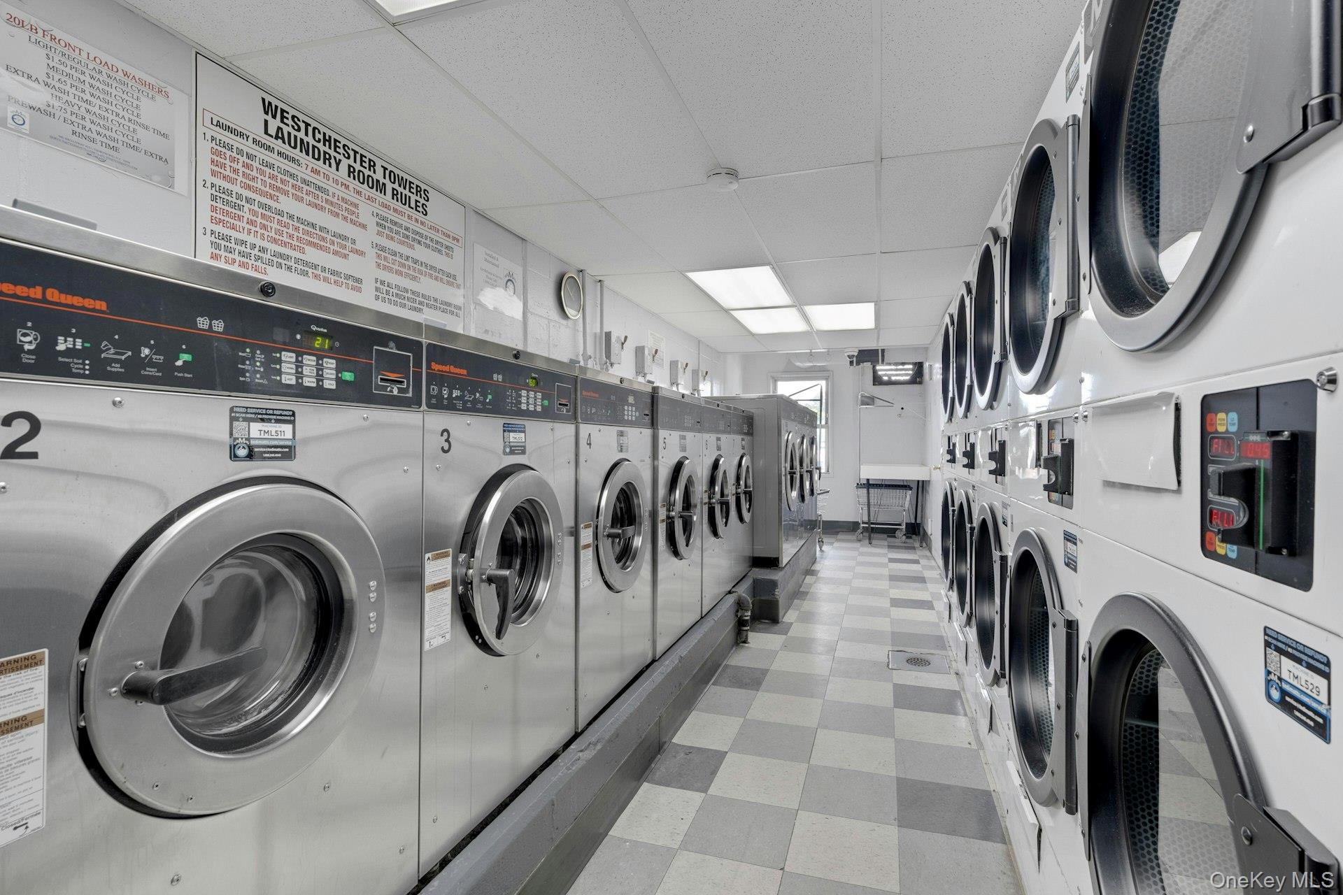 1853 Central Park Avenue # 9J, Yonkers, NY 10710