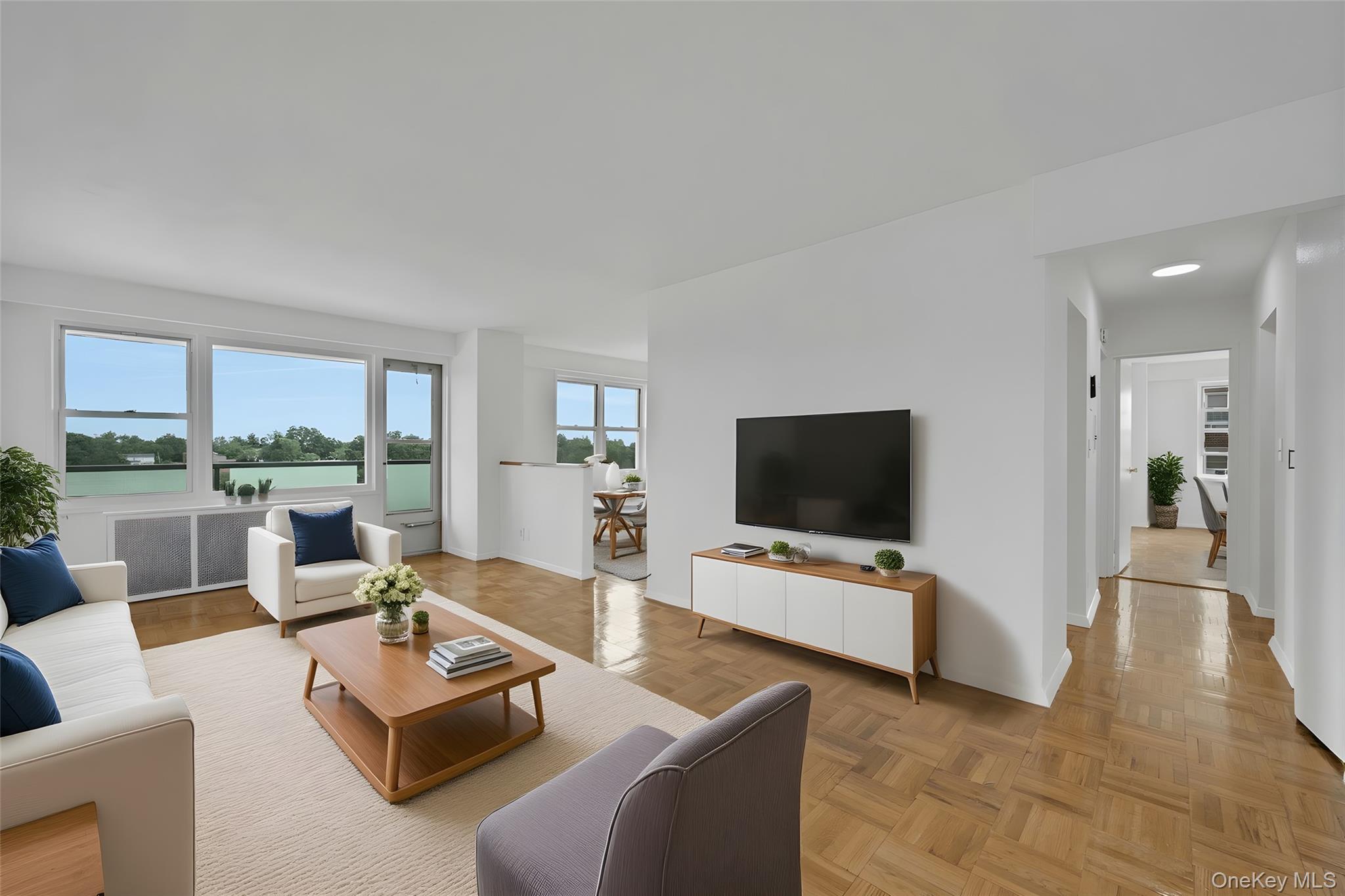 1853 Central Park Avenue # 9J, Yonkers, NY 10710