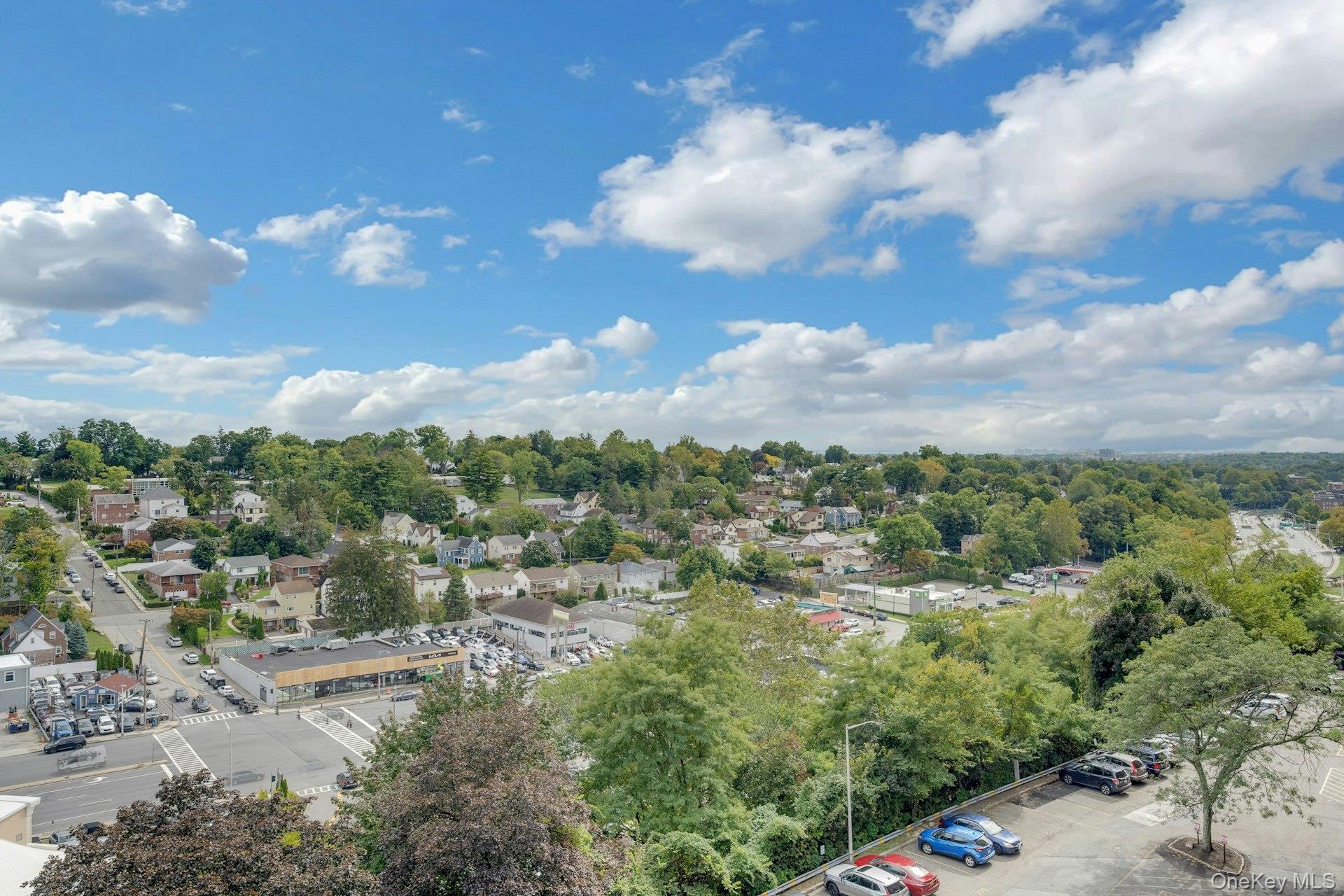 1853 Central Park Avenue # 9J, Yonkers, NY 10710