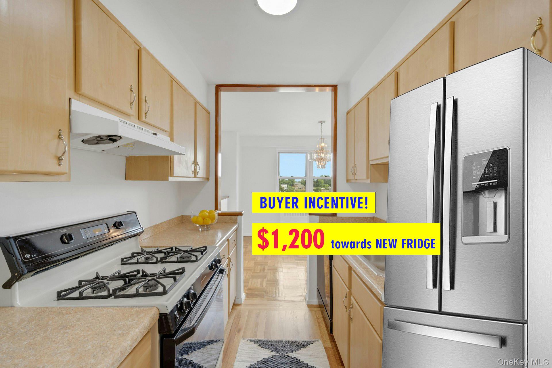 1853 Central Park Avenue # 9J, Yonkers, NY 10710