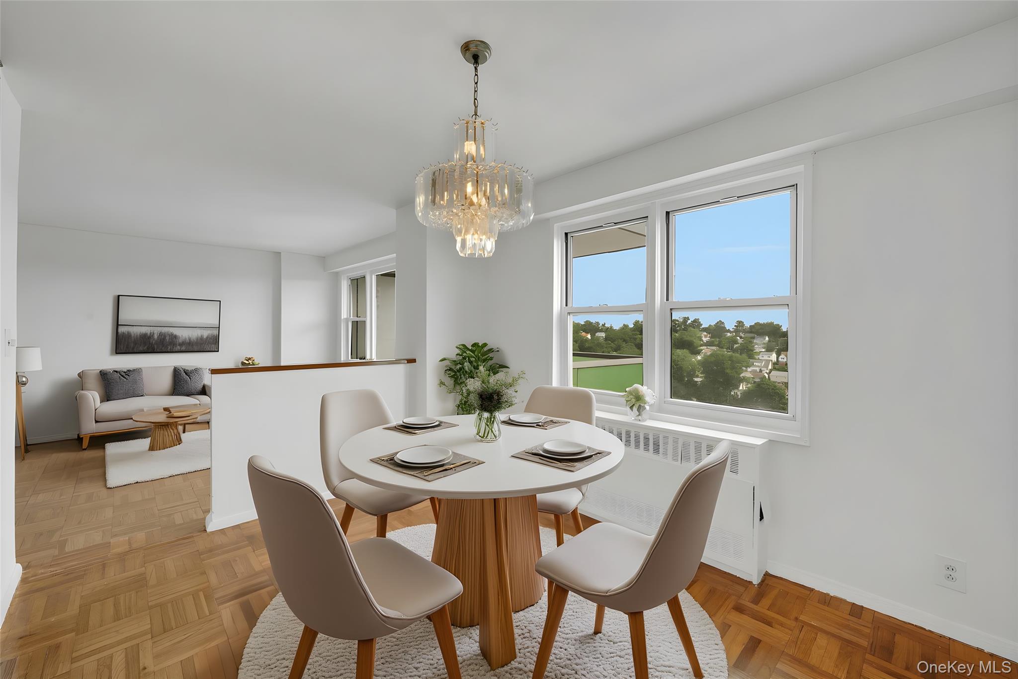 1853 Central Park Avenue # 9J, Yonkers, NY 10710