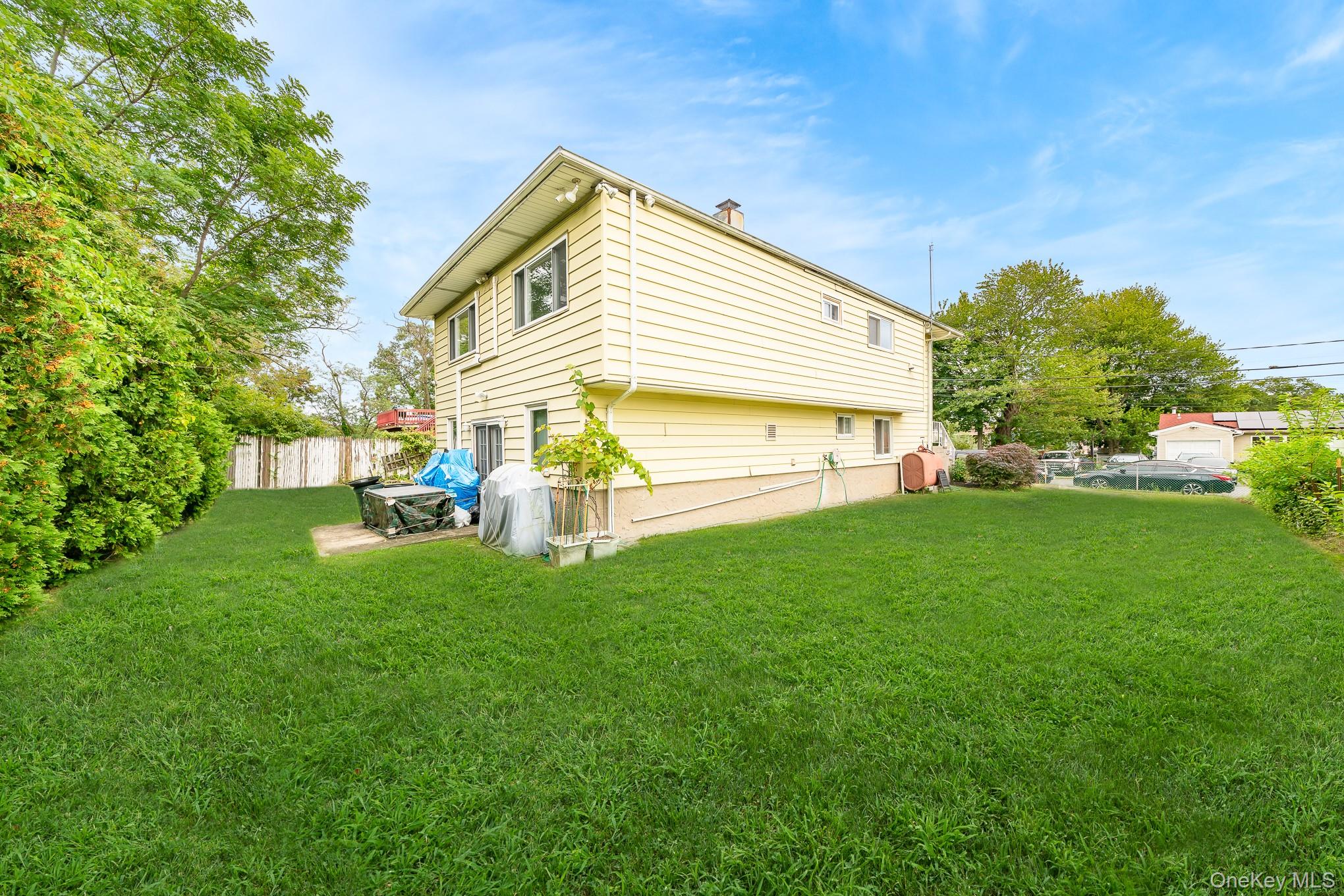 30 Milano Avenue, Central Islip, NY 11722