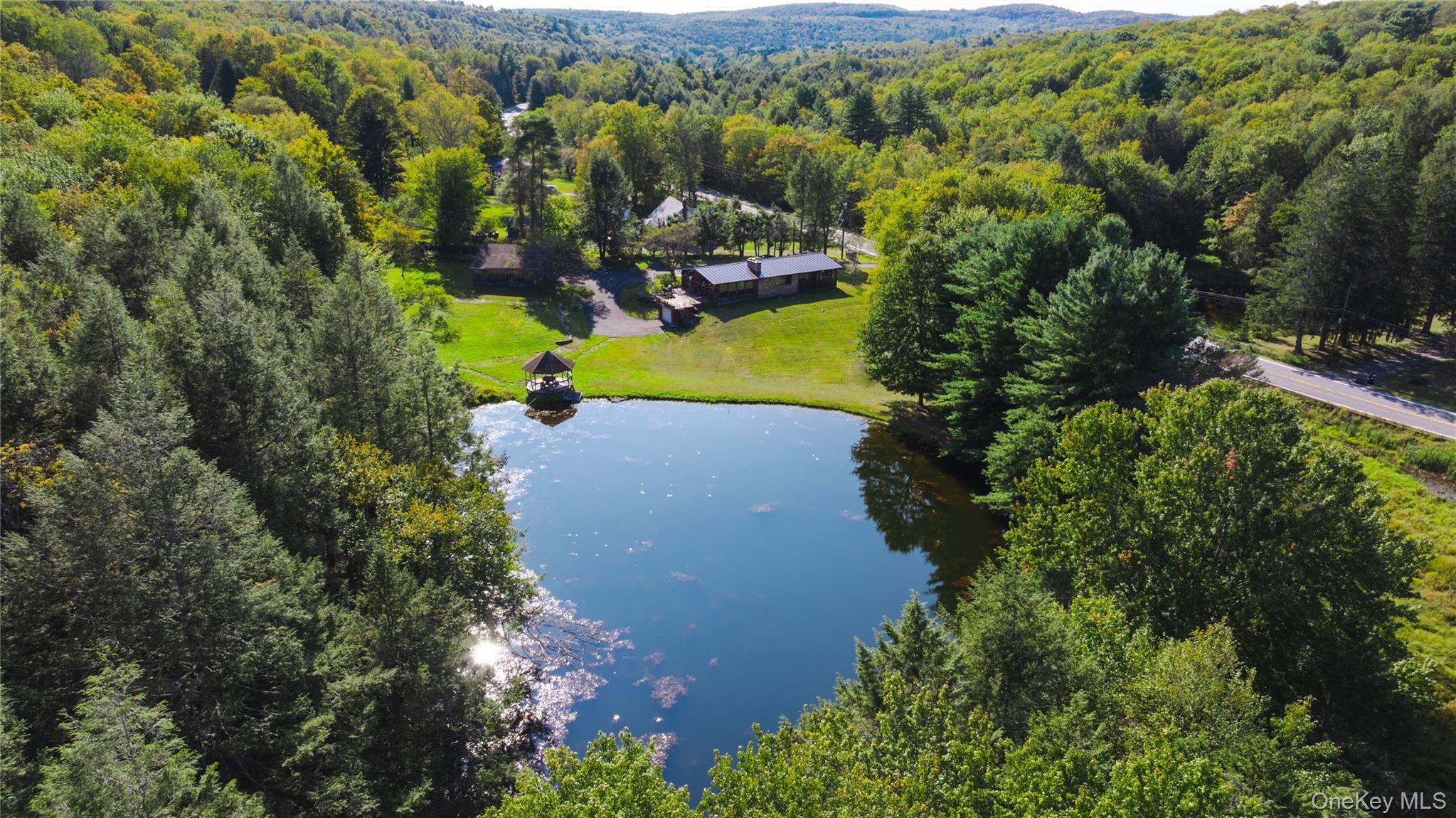 6652 State Route 42, Woodbourne, NY 12788