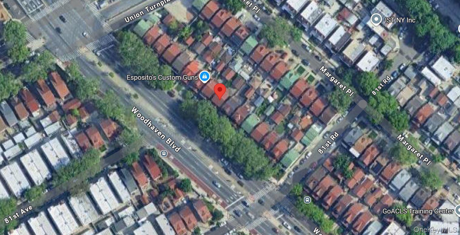 80-25 Woodhaven Boulevard, Glendale, NY 11385
