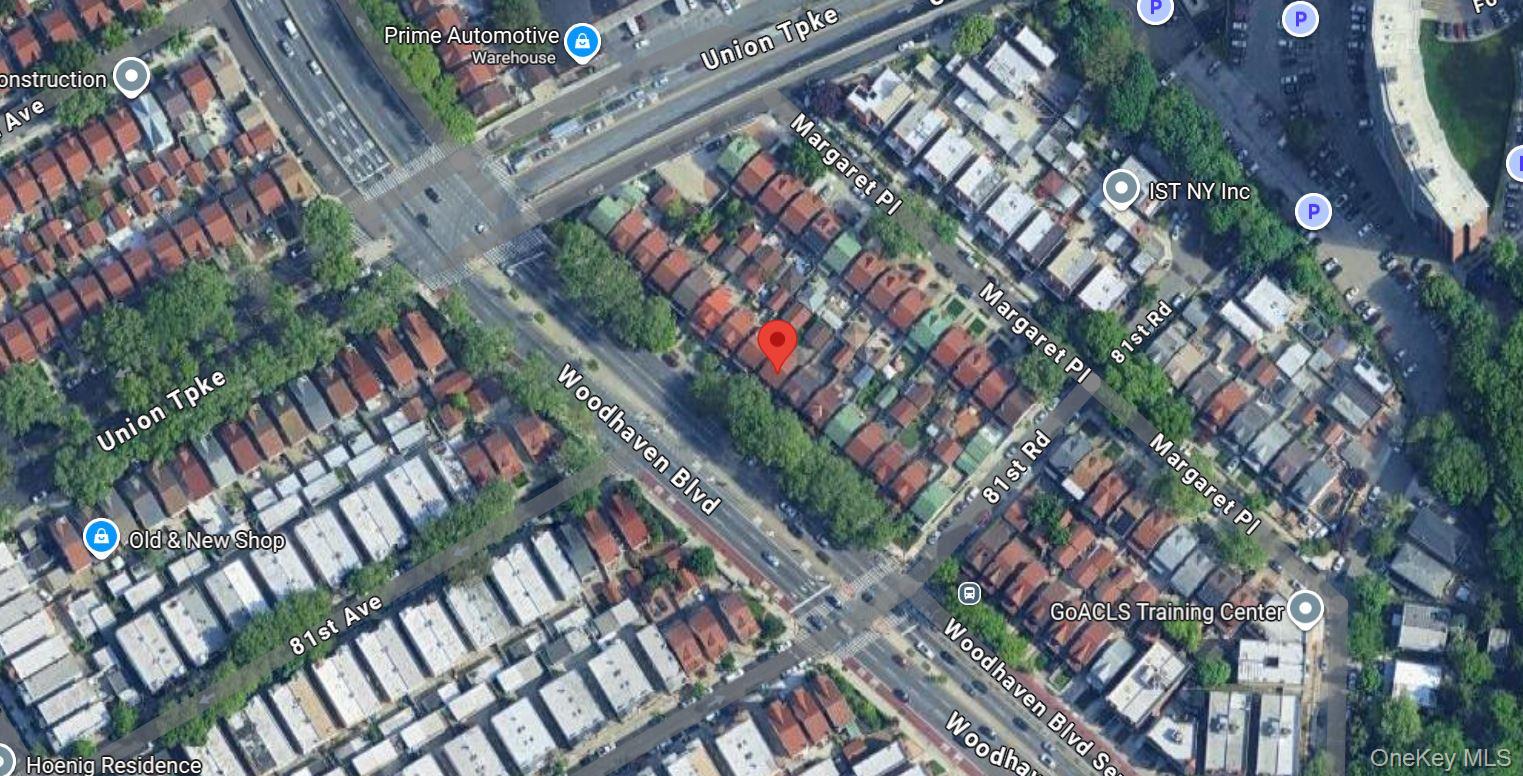 80-25 Woodhaven Boulevard, Glendale, NY 11385