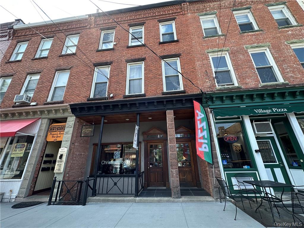 66 S Broadway # 3R, Nyack, NY 10960