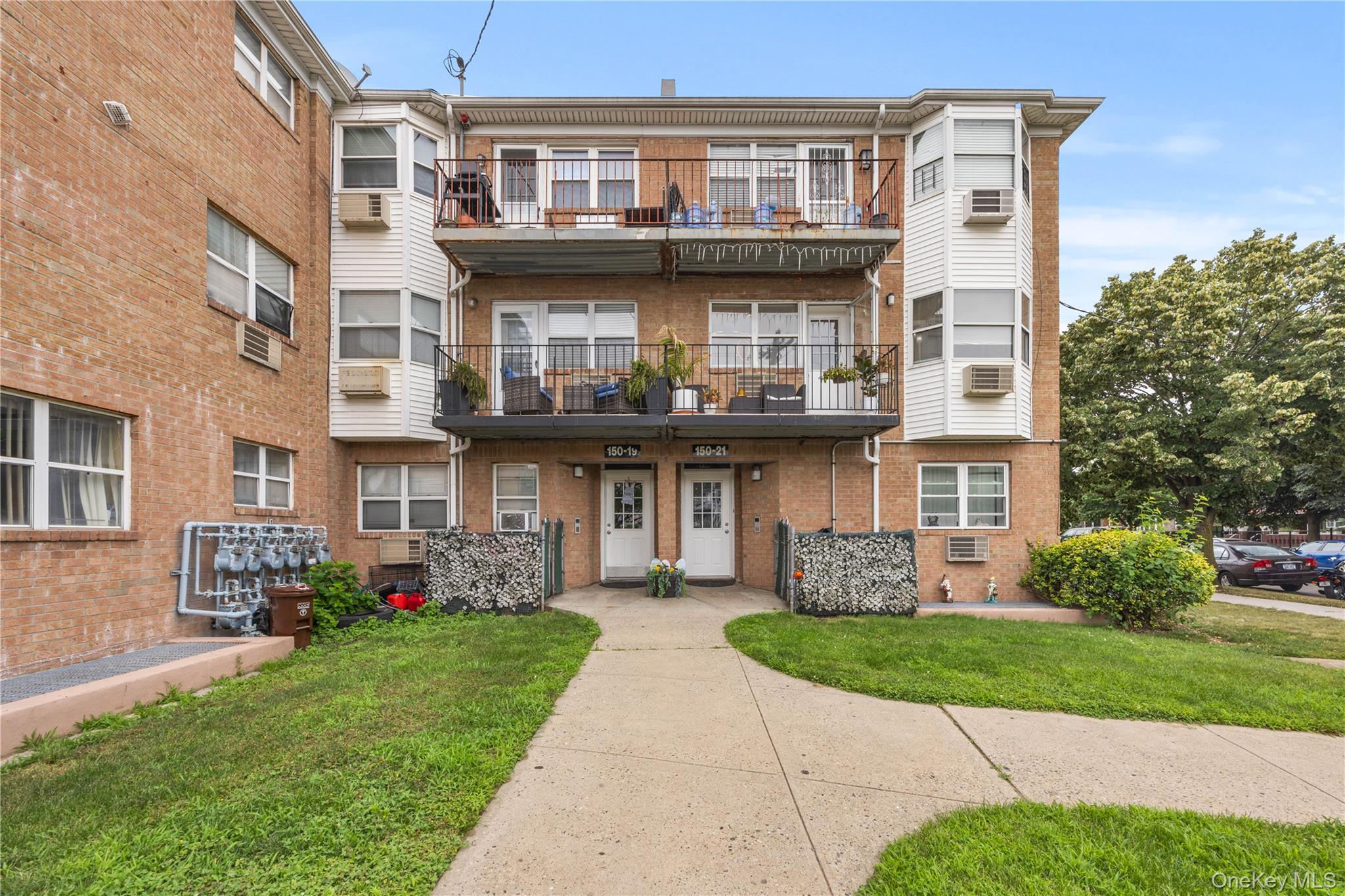 150-19 95th Street # 3, Ozone Park, NY 11417