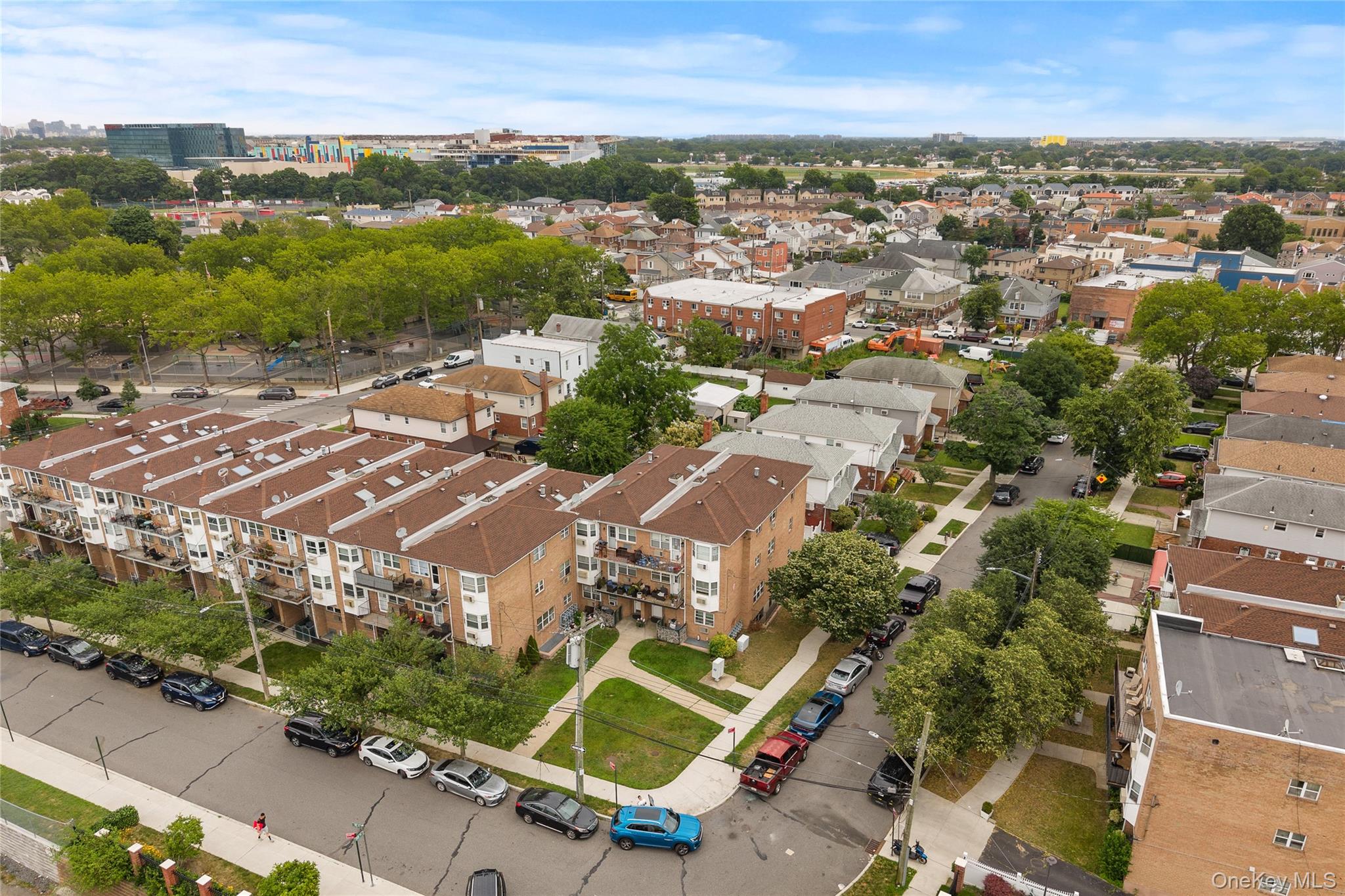 150-19 95th Street # 3, Ozone Park, NY 11417