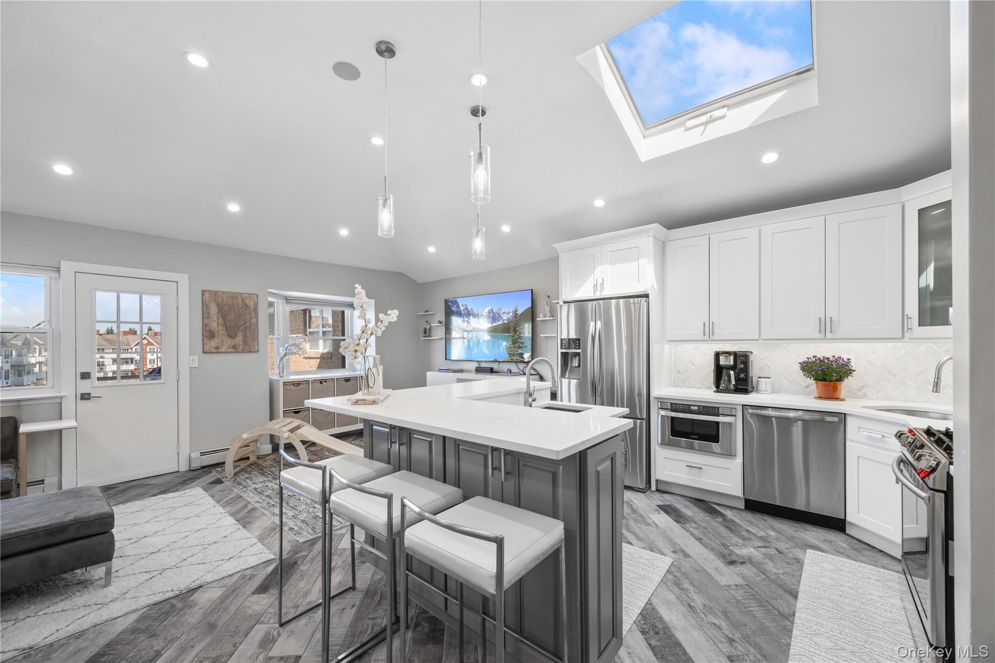 150-19 95th Street # 3, Ozone Park, NY 11417